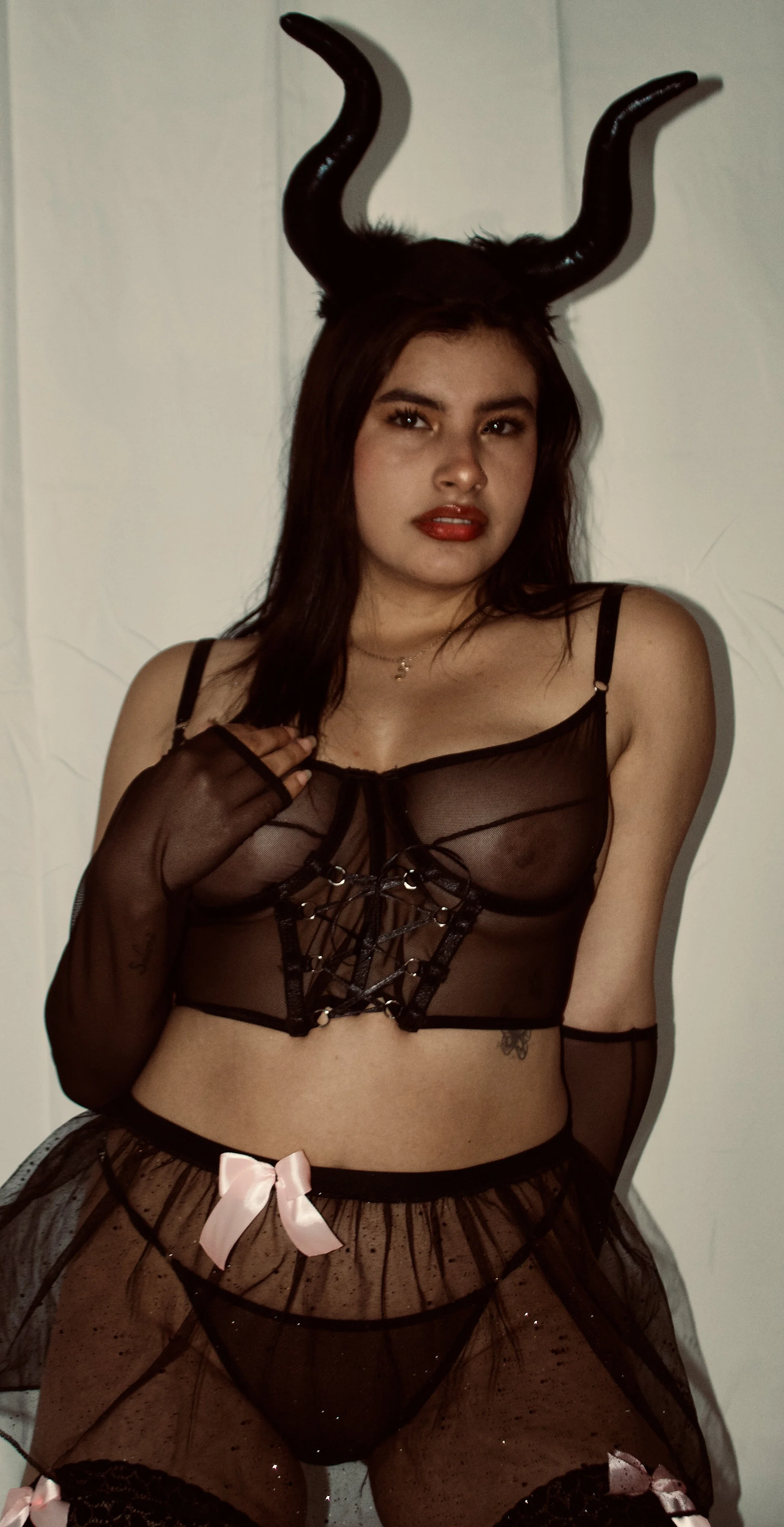 XXX Porn Photo of Nude Sharloth_F_W 8