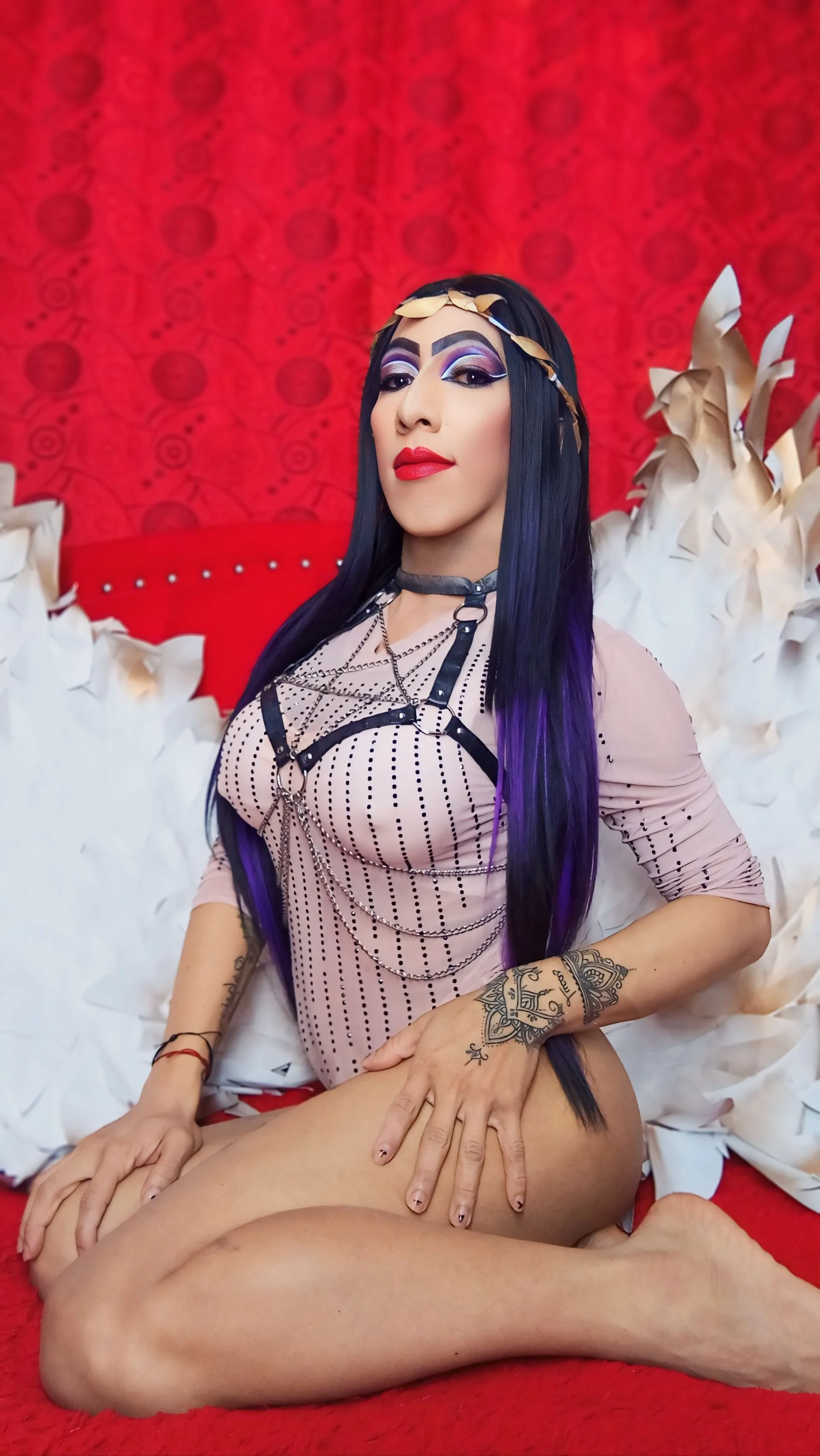 XXX Porn Photo of Nude camila_hot_dirty 65