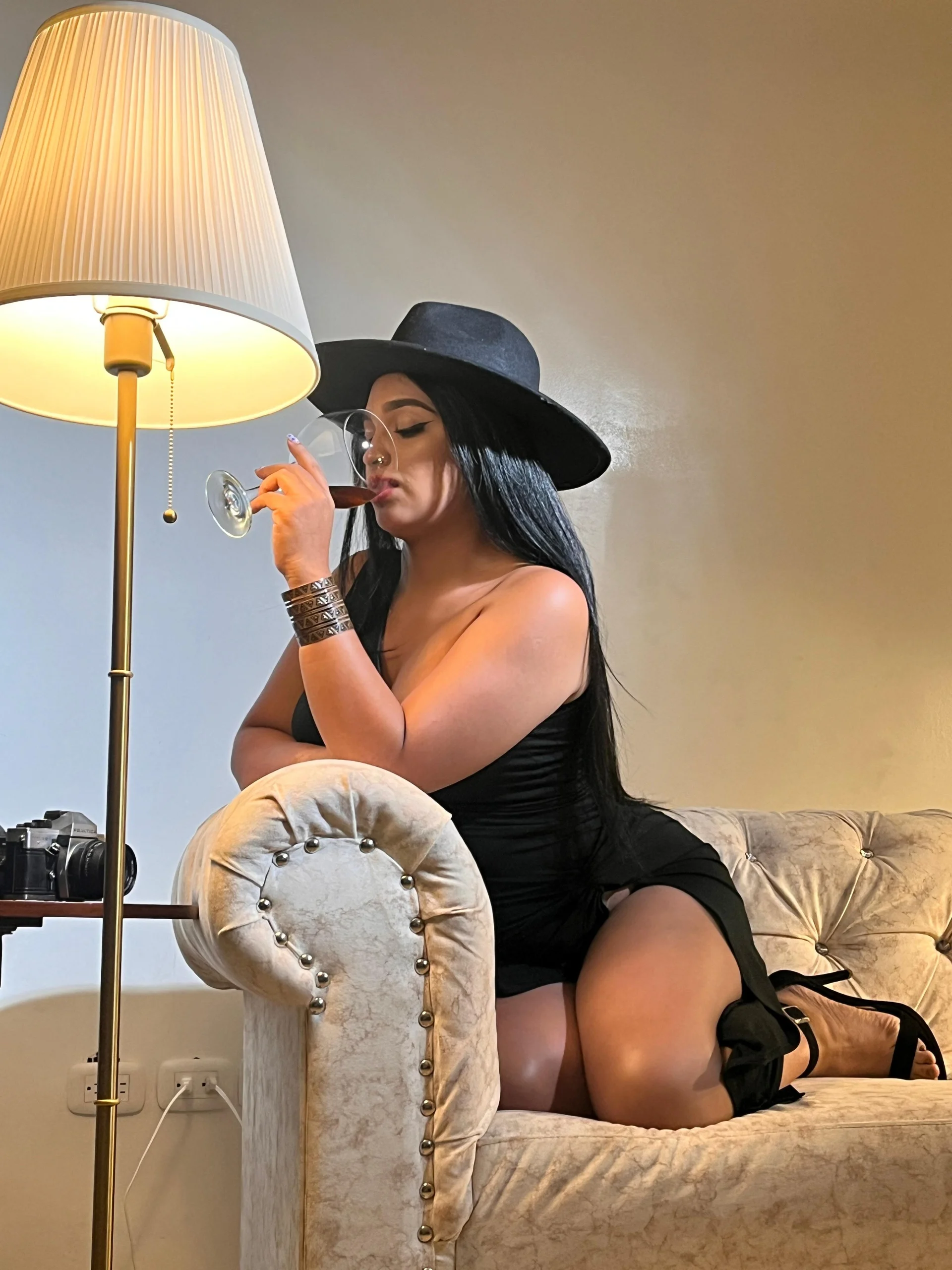 XXX Porn Photo of Nude AdeleGray 22