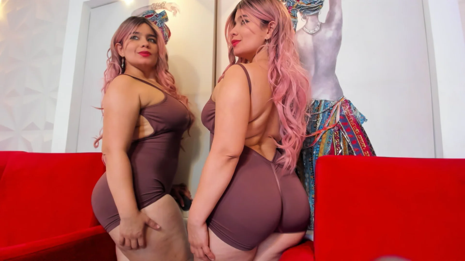 XXX Porn Photo of Nude SusanCouper 158