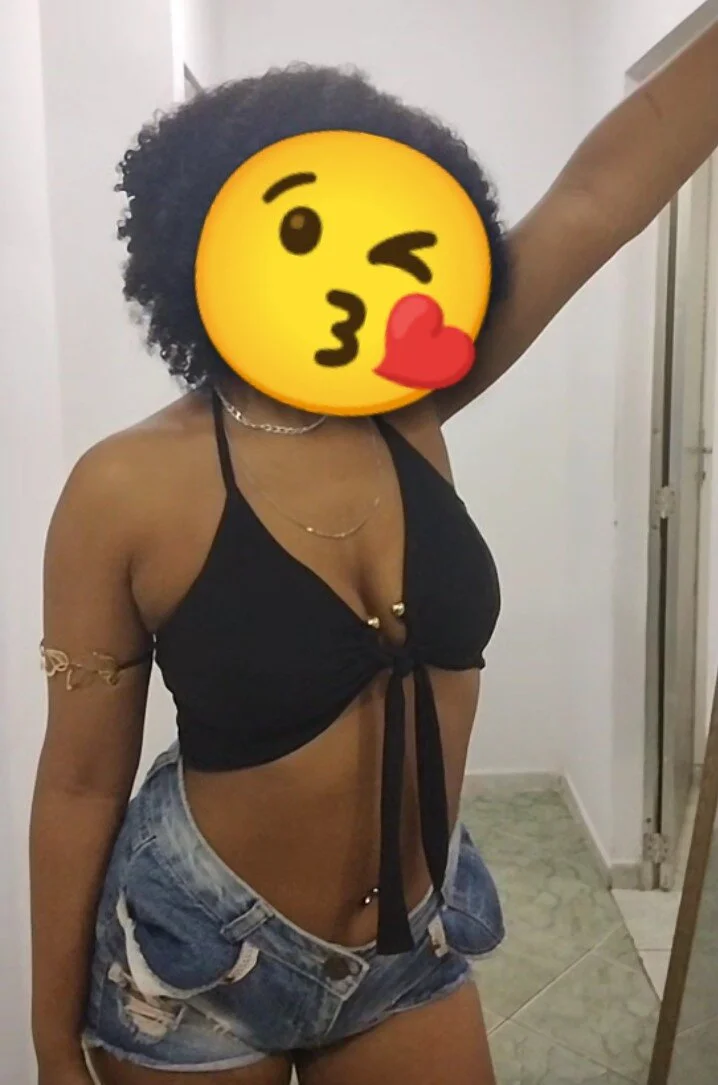 XXX Porn Photo of Nude Neferttitt 2