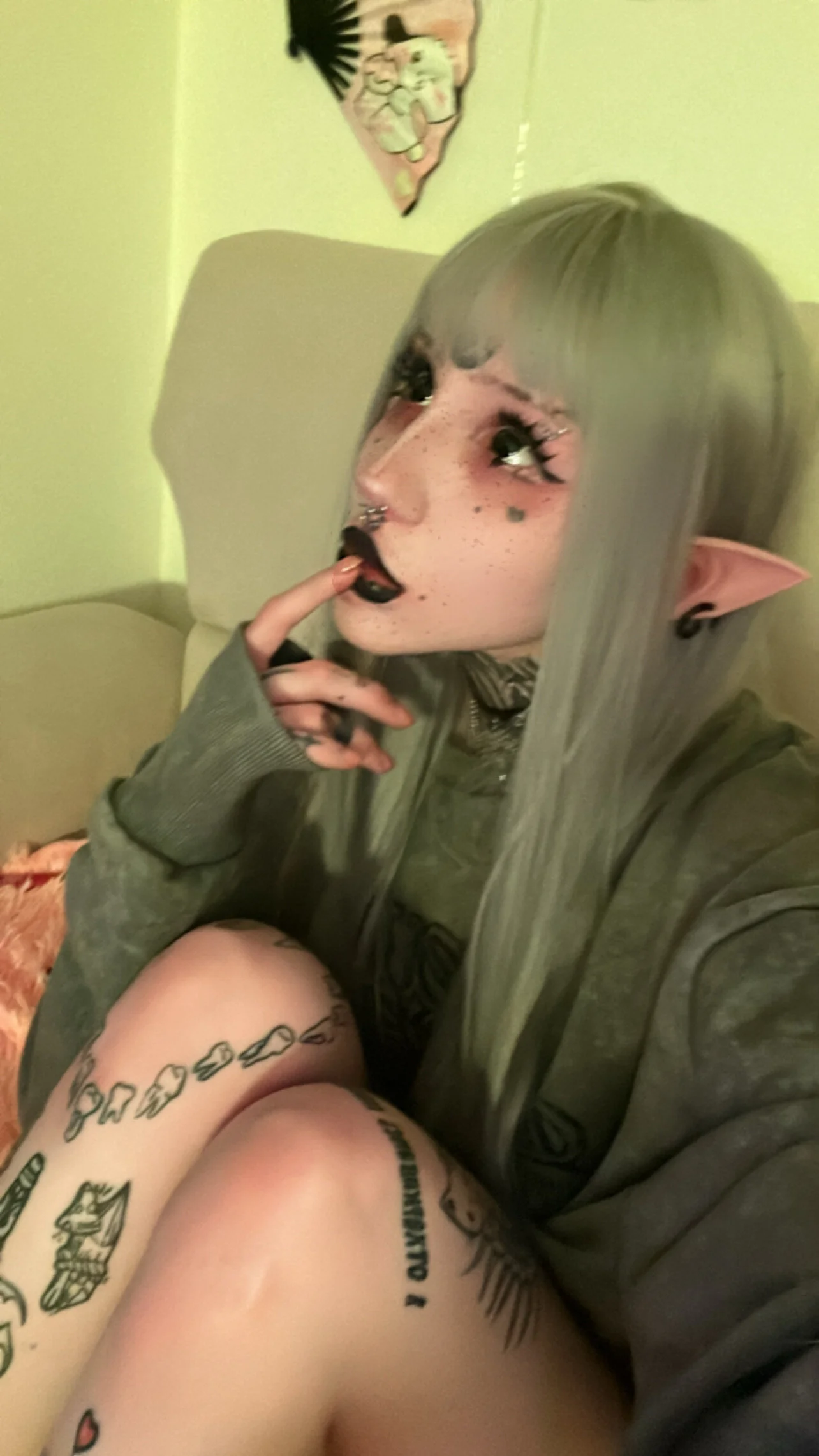 XXX Porn Photo of Nude Nana_stolass 9