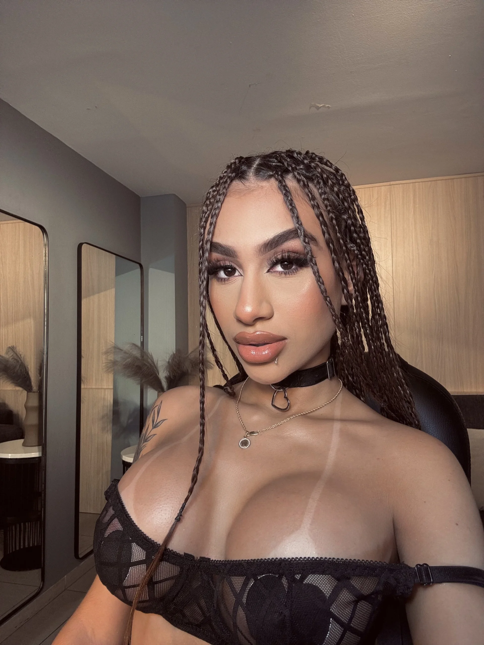XXX Porn Photo of Nude DannaCruz 178