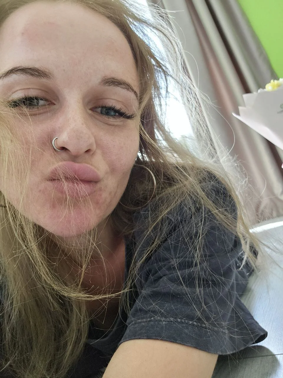 XXX Porn Photo of Nude MaribelRiverr_ 4