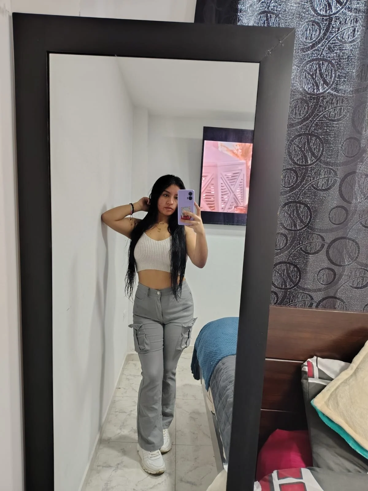 XXX Porn Photo of Nude Natasha_Cute01 5
