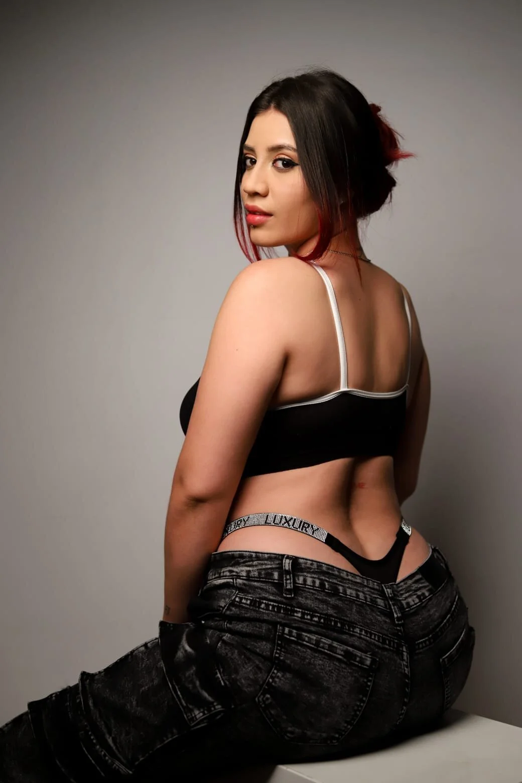 XXX Porn Photo of Nude Rebeca_xs 112