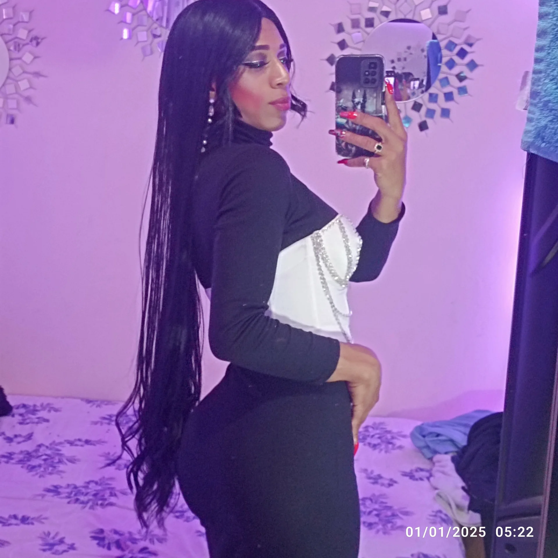 XXX Porn Photo of Nude Stefanydolly77 61