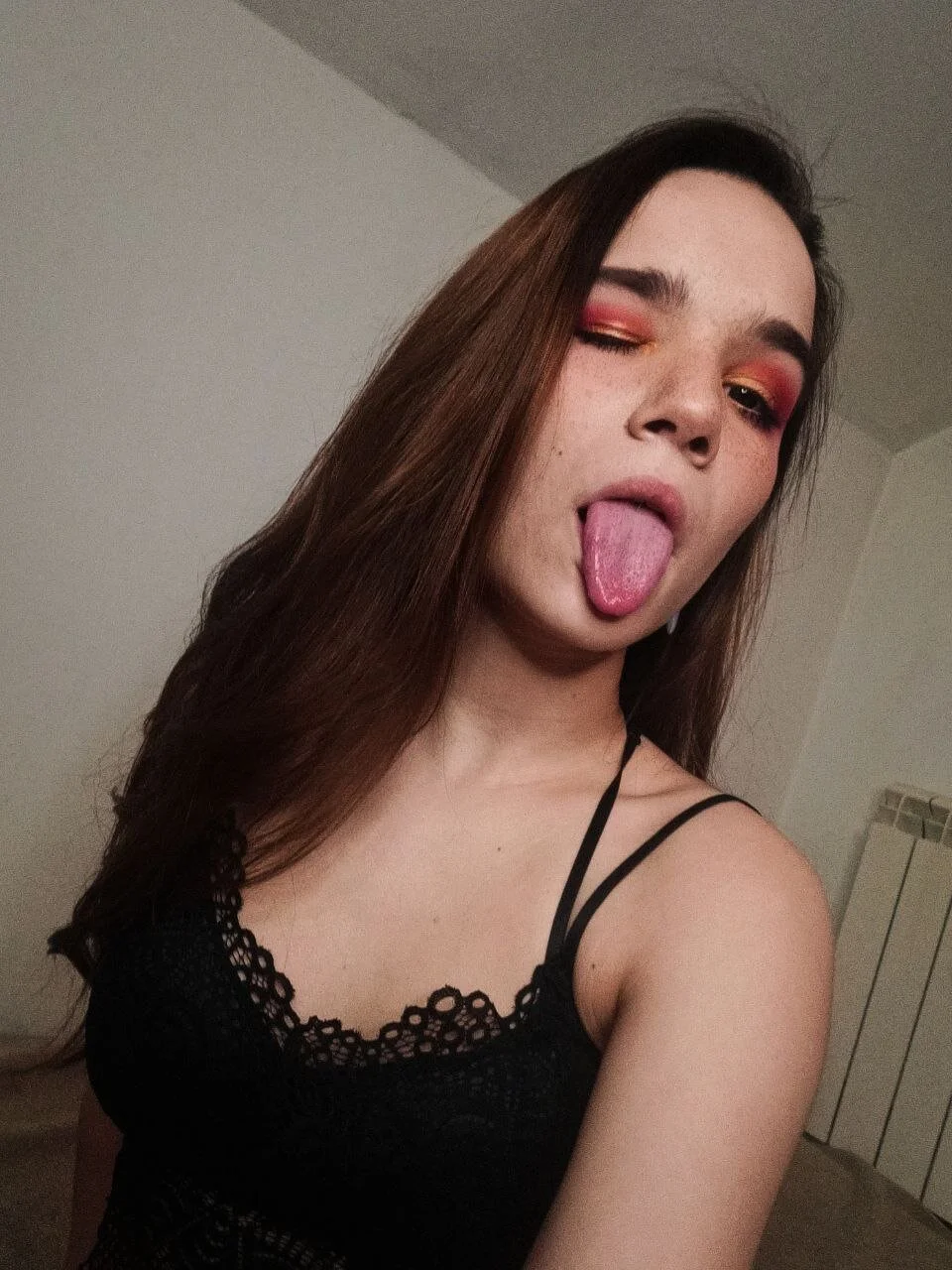 XXX Porn Photo of Nude Tiny_Witch 8