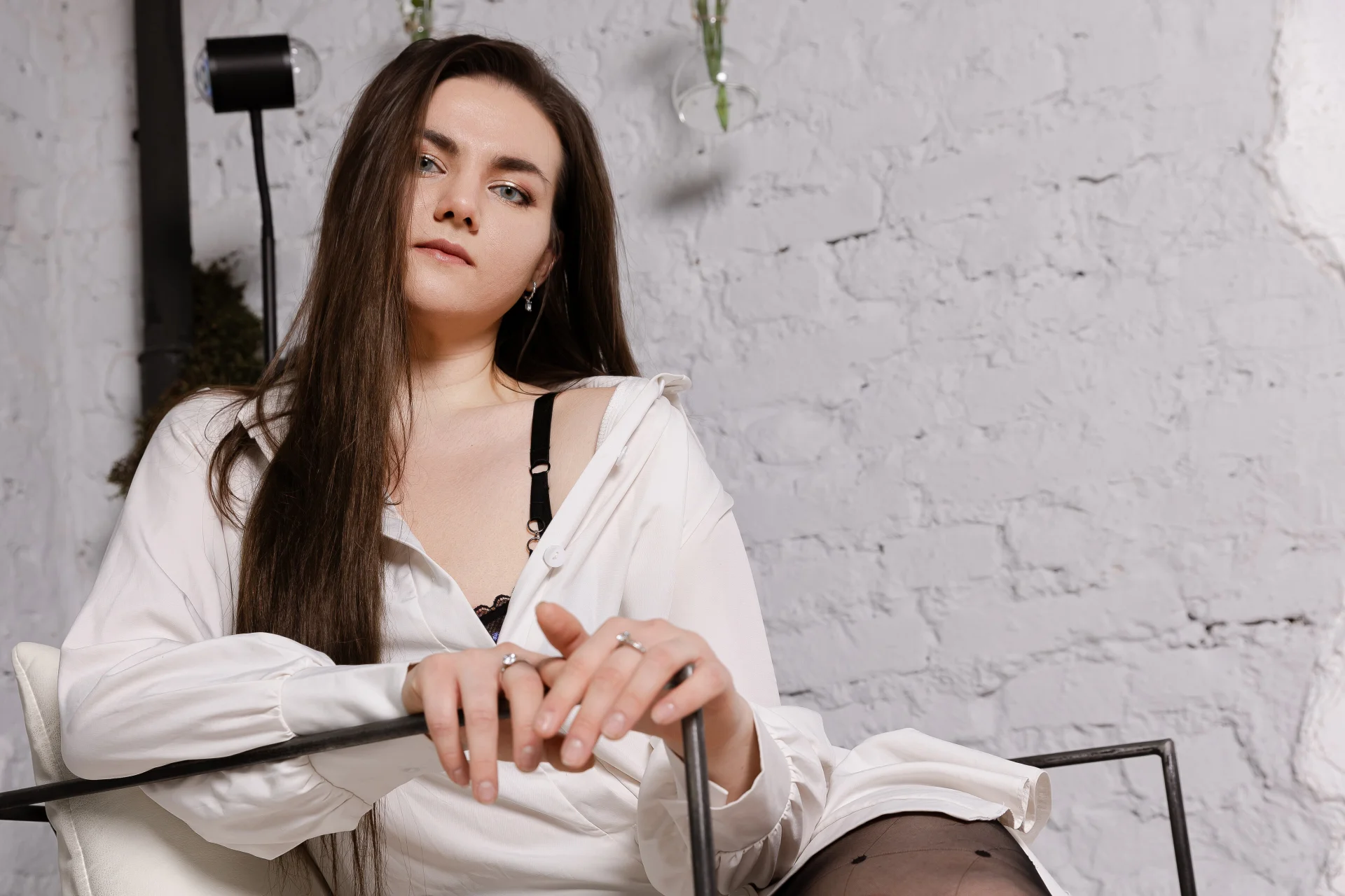 XXX Porn Photo of Nude ScarletMur 10