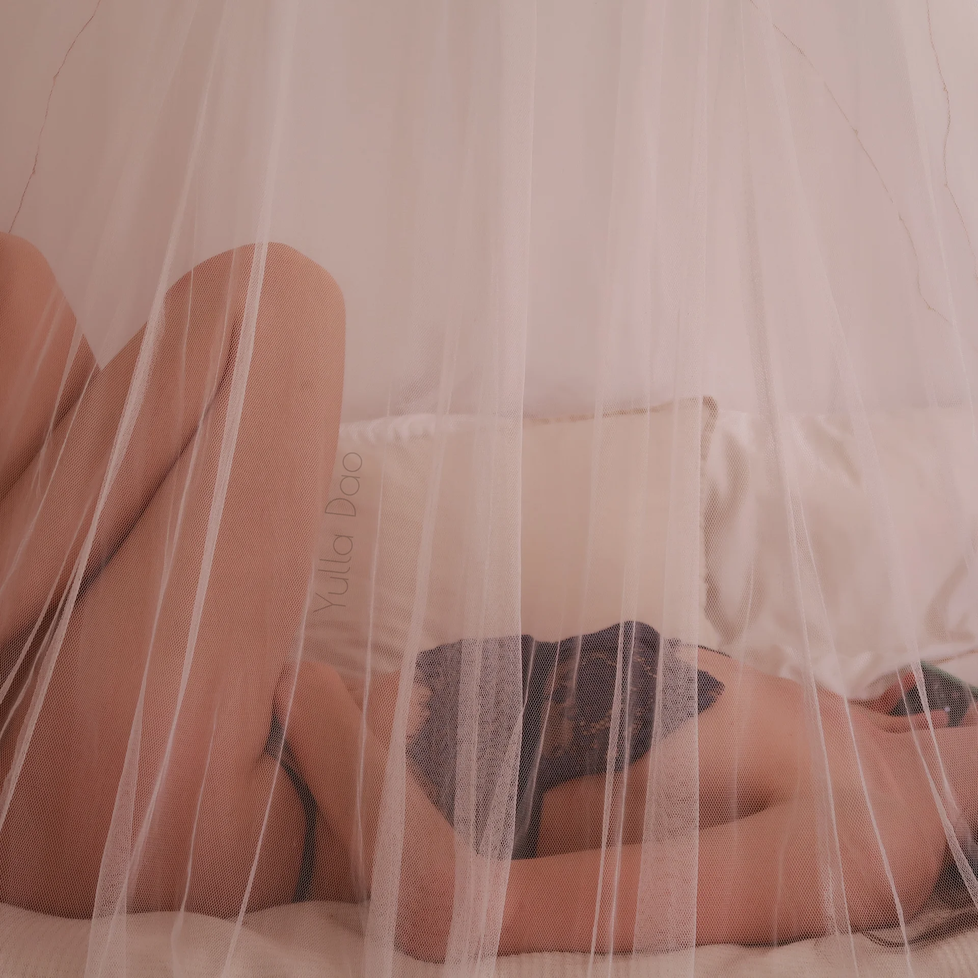 XXX Porn Photo of Nude yulladao 865