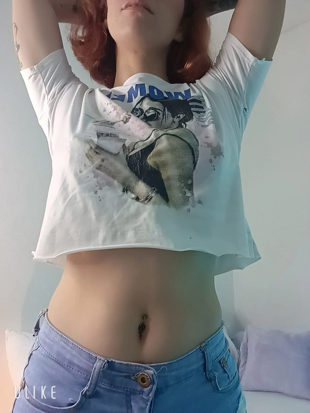 XXX Porn Photo of Nude selene_boyer 6