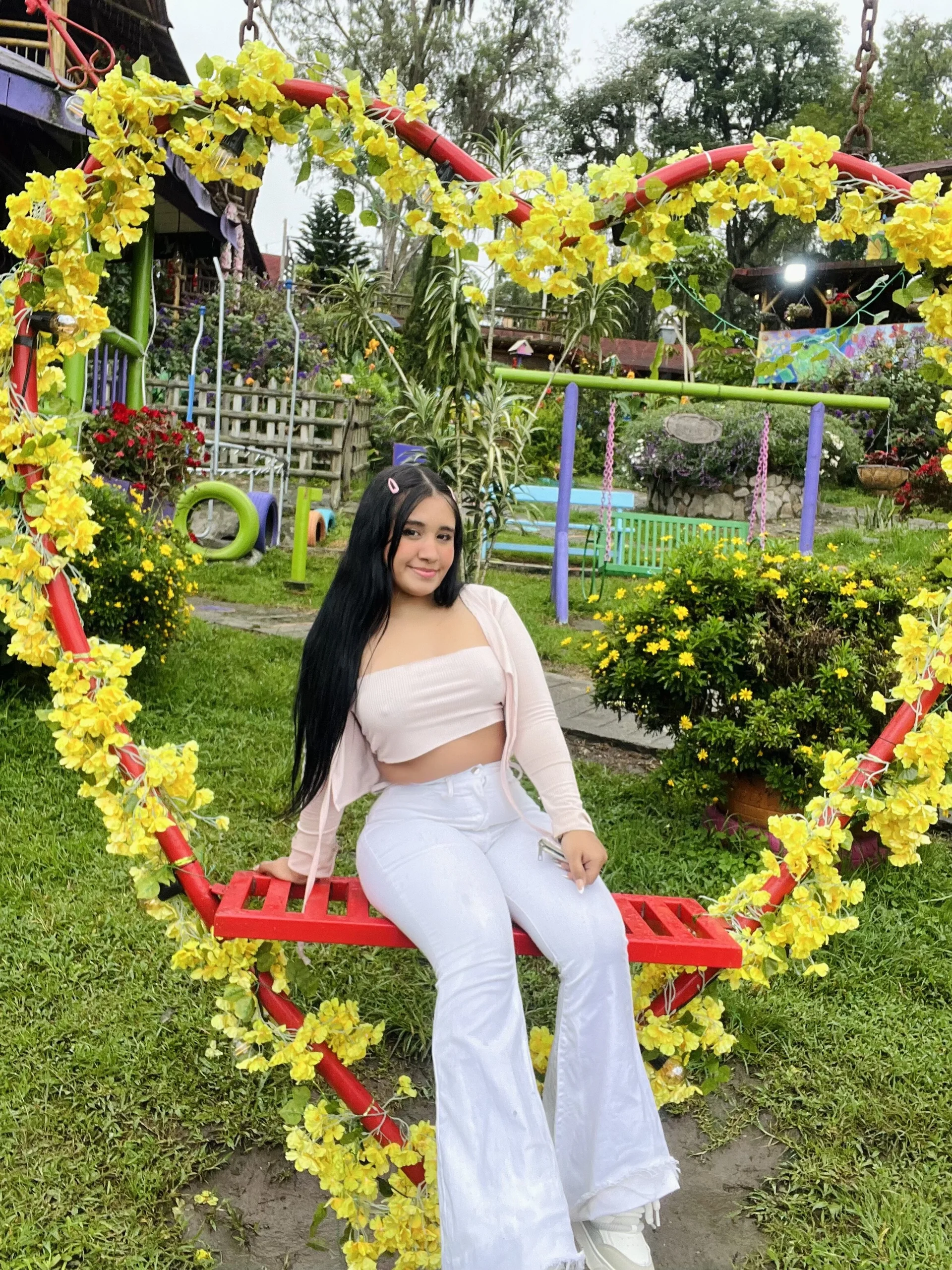 XXX Porn Photo of Nude Samantthaescobar 8