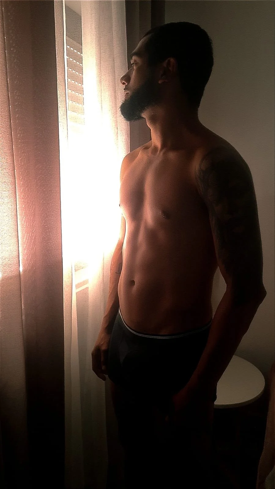XXX Porn Photo of Nude Misteriosoalgarve 2