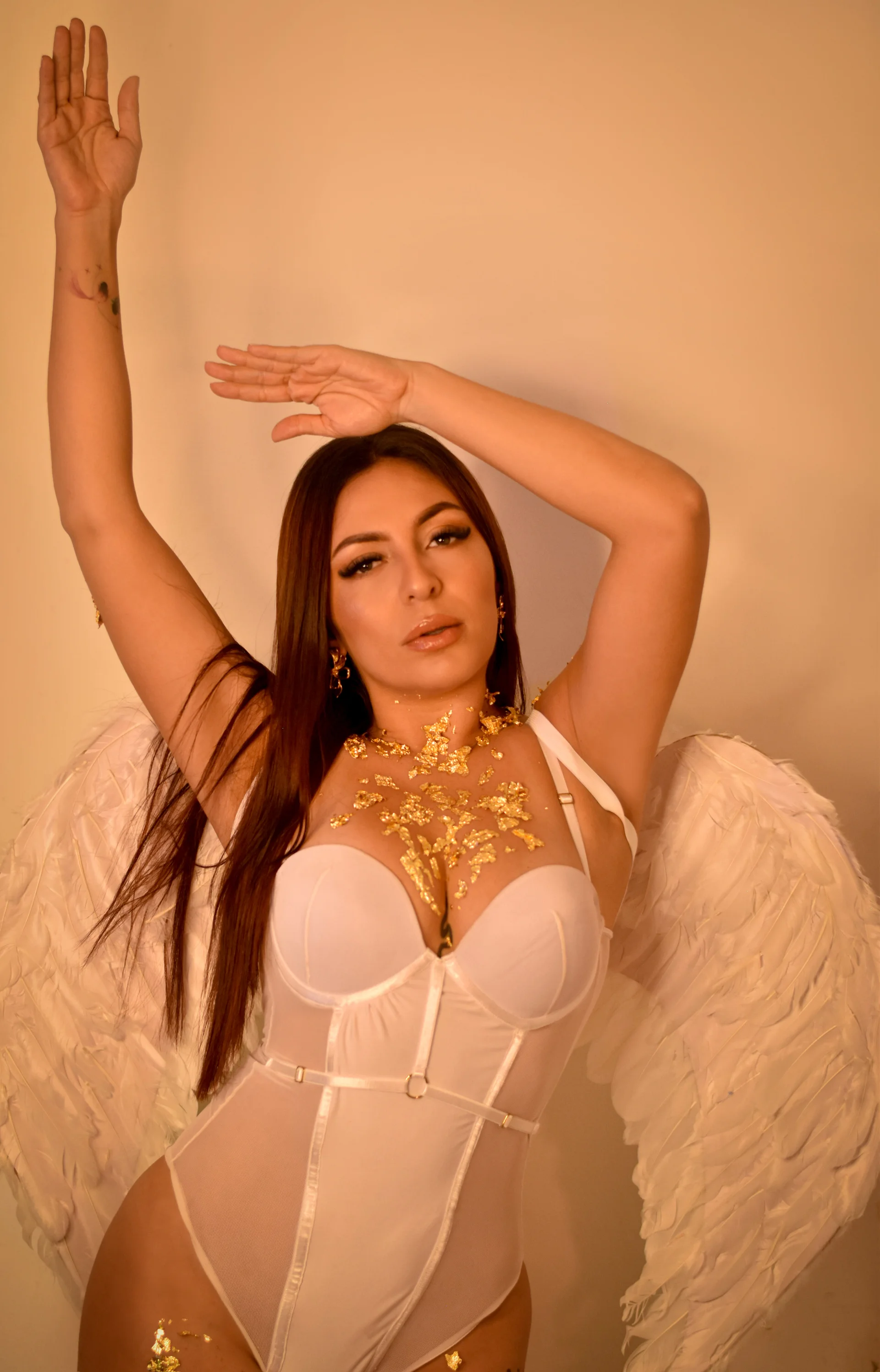 XXX Porn Photo of Nude yourmagic_venus 15