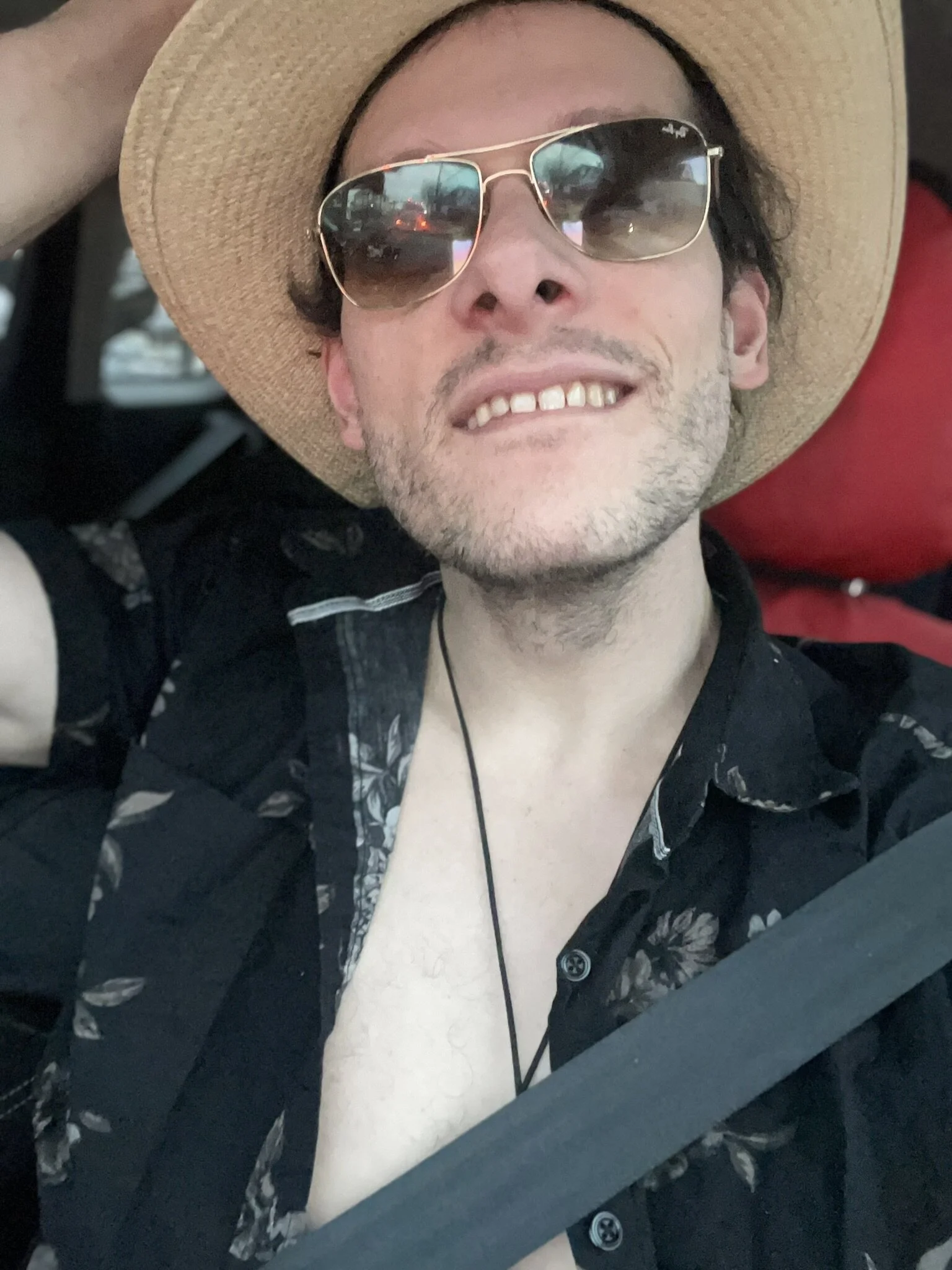 XXX Porn Photo of Nude MasterDaddyCool 6