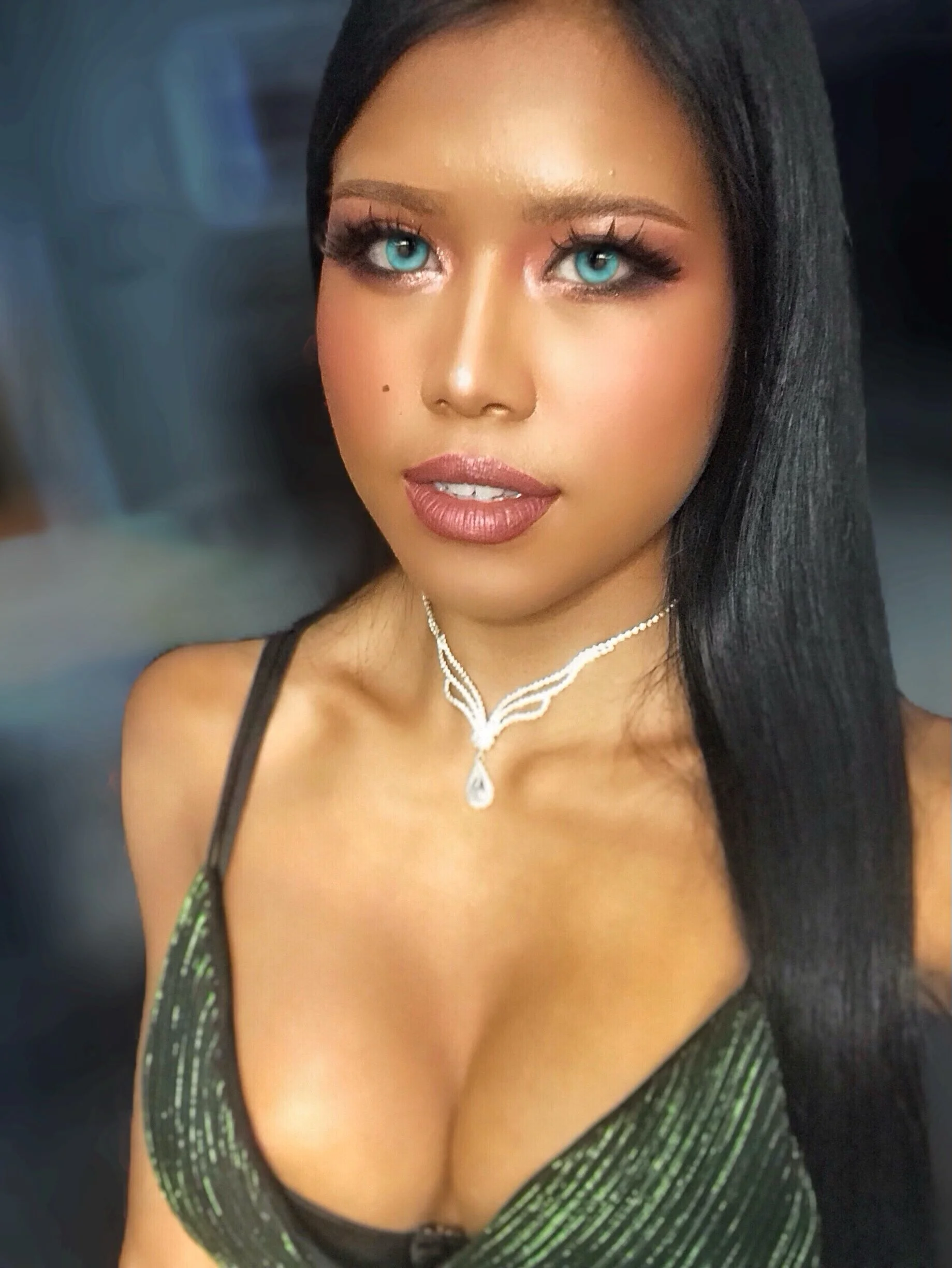 XXX Porn Photo of Nude asian_squirt69 14