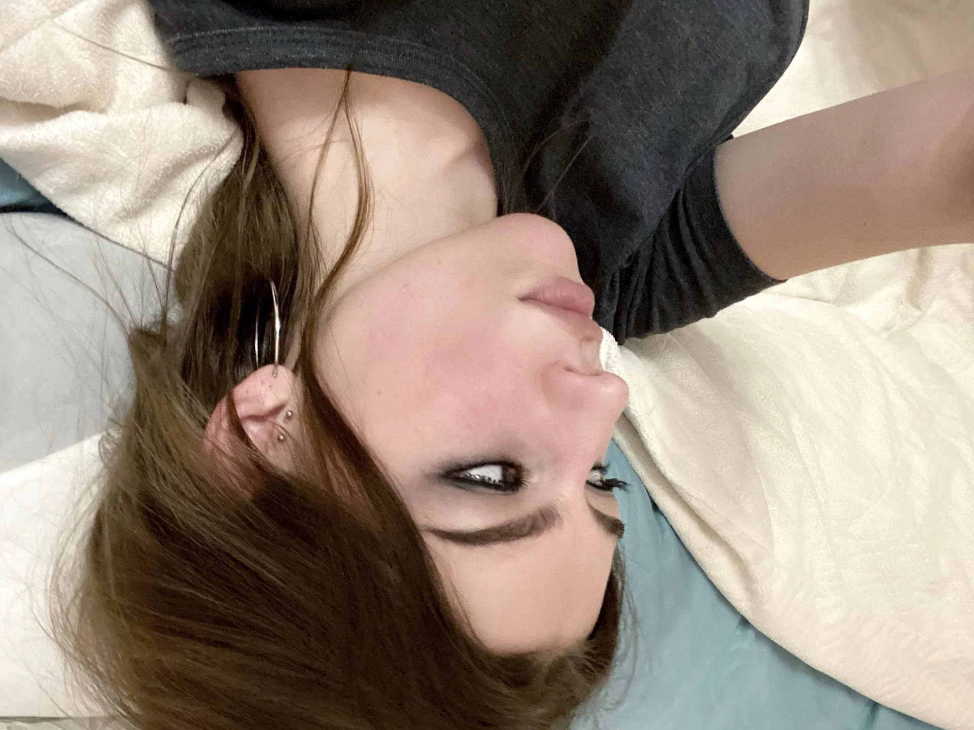 XXX Porn Photo of Nude MollyAdersons 6