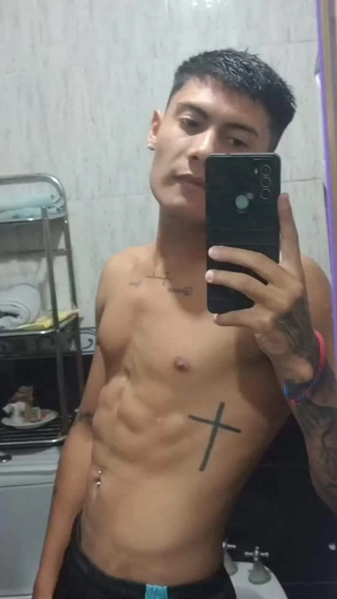 XXX Porn Photo of Nude Miguel19971 2