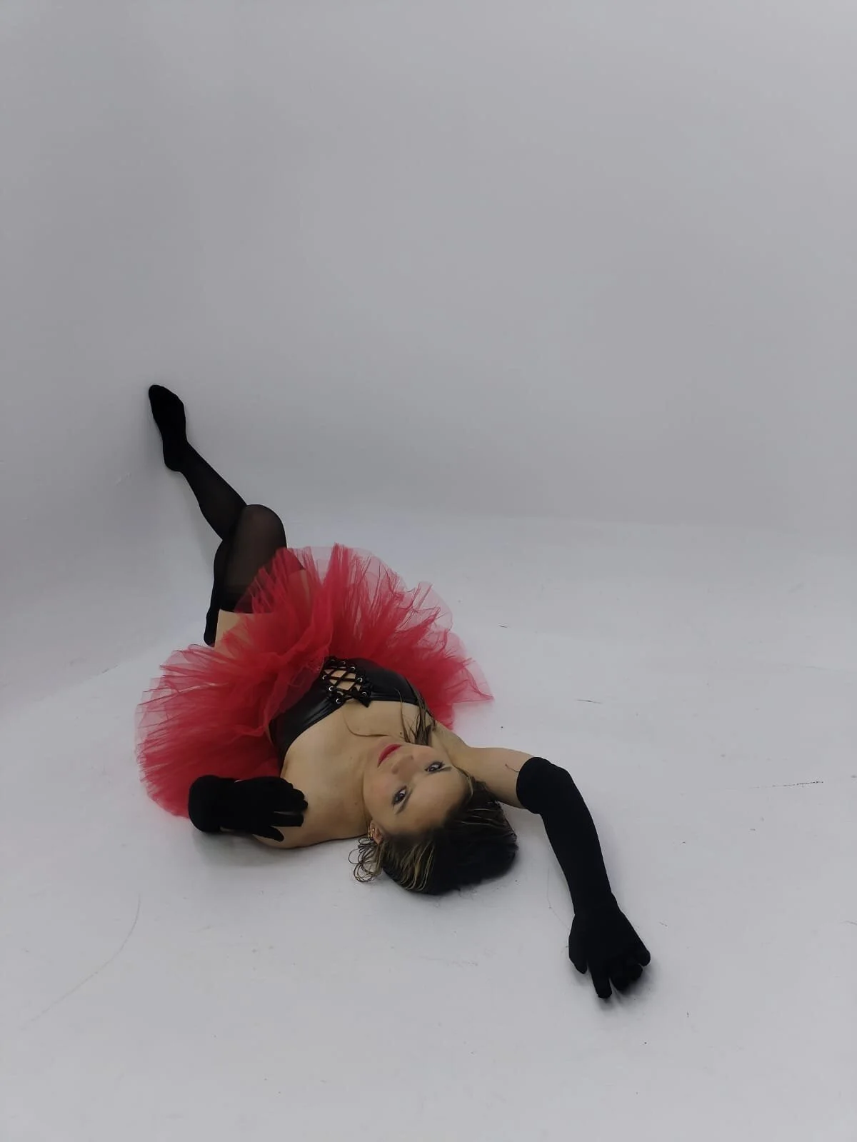 XXX Porn Photo of Nude NalaRosse 101