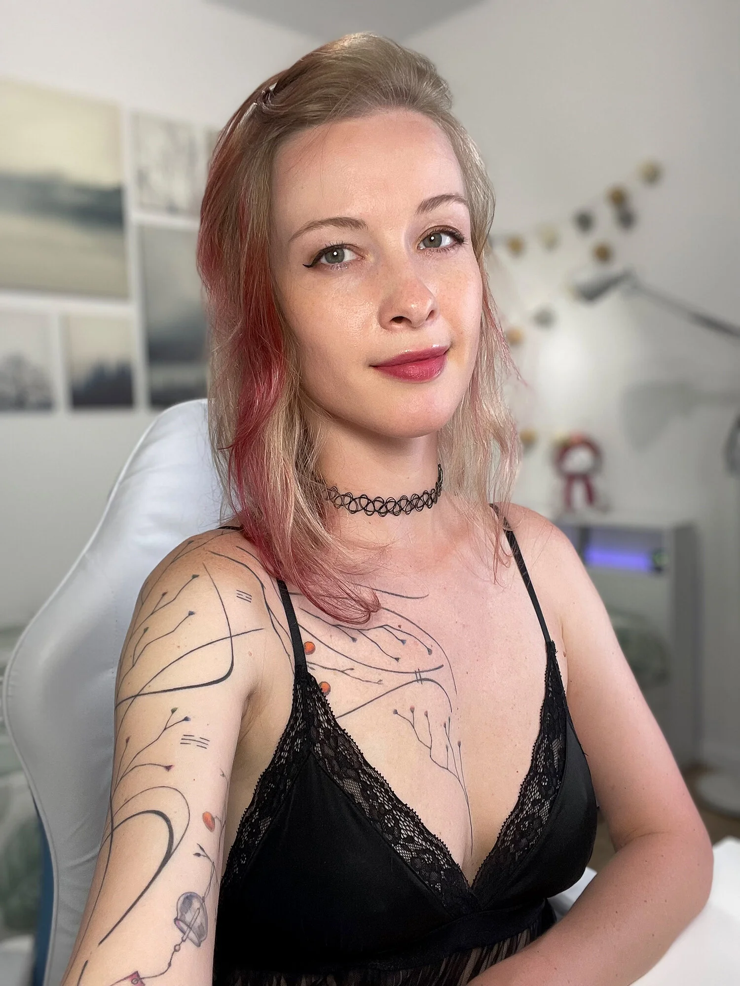XXX Porn Photo of Nude MissRightX 122
