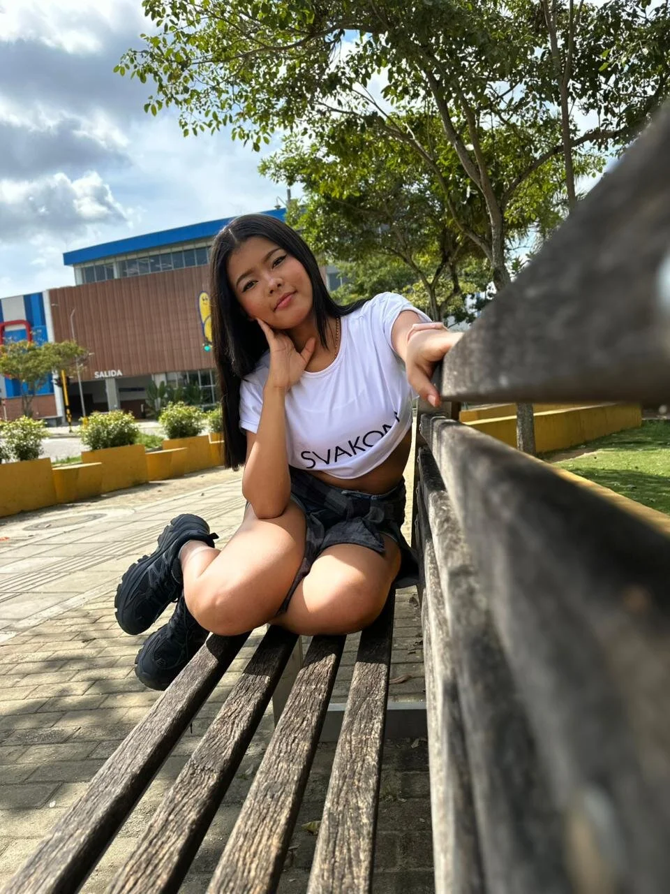 XXX Porn Photo of Nude _hanna_sky 6