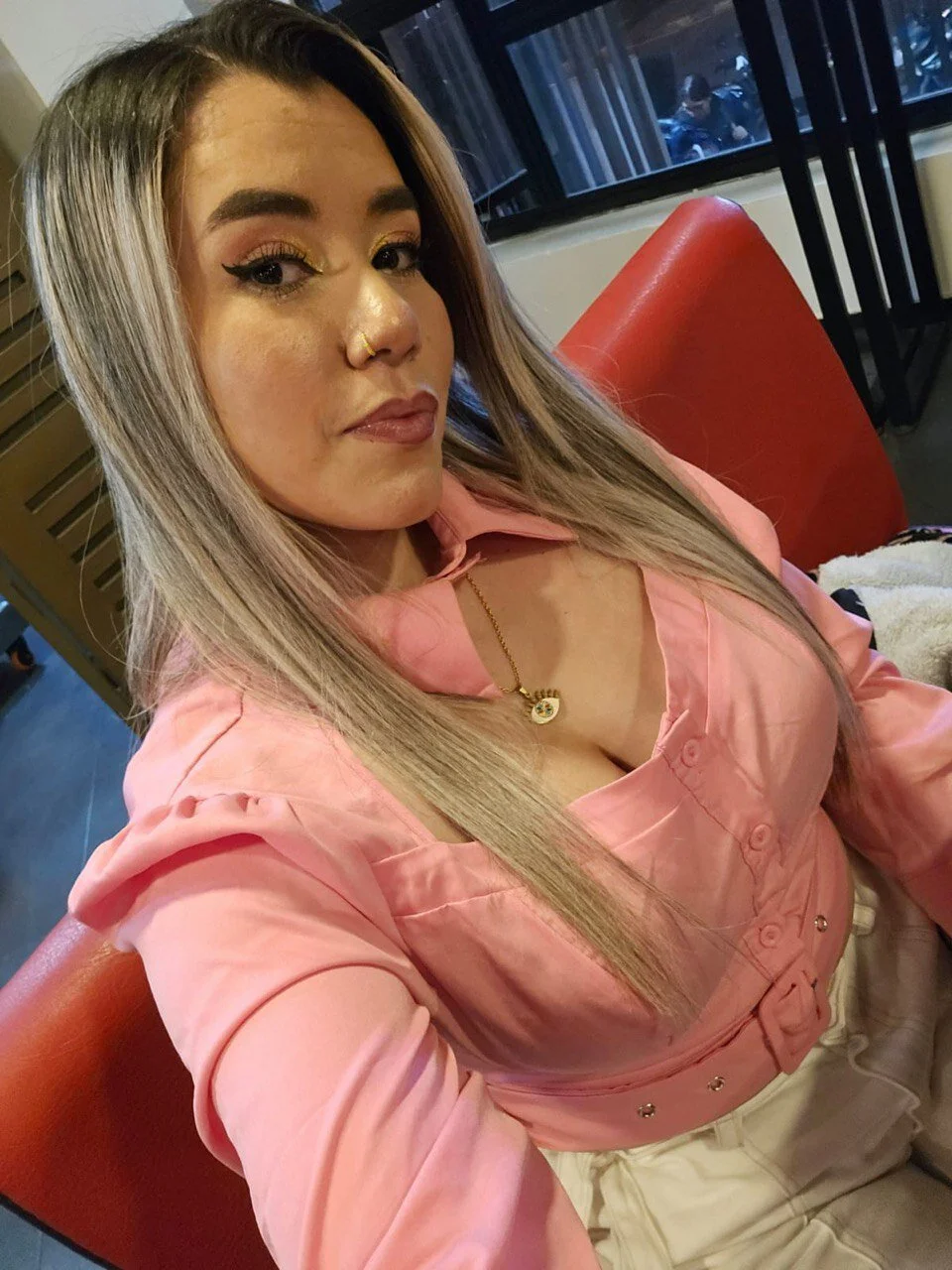 XXX Porn Photo of Nude Zoe_Vg 4