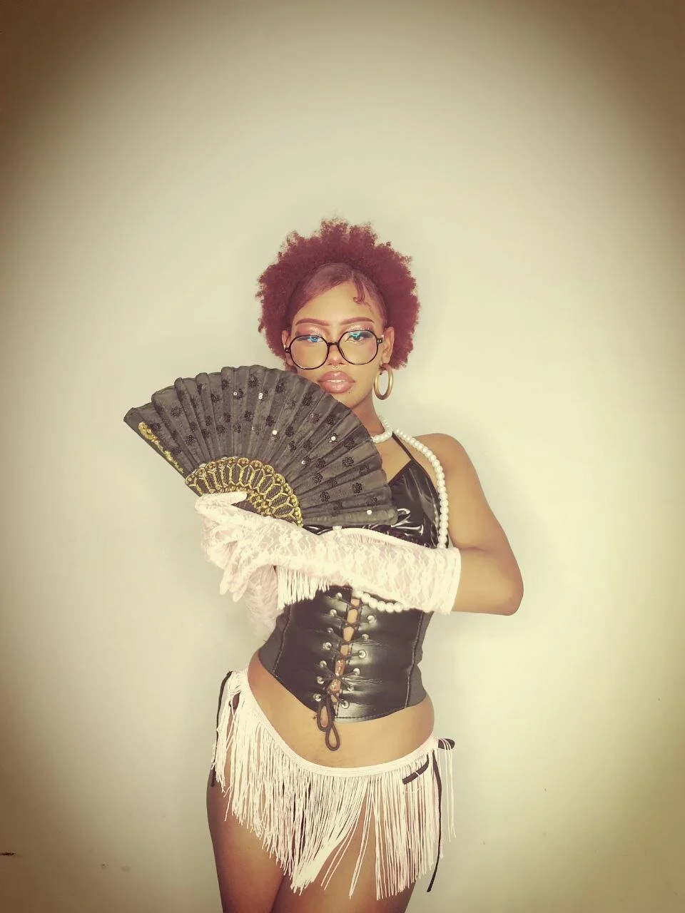 XXX Porn Photo of Nude Afrodita_sweeet 5