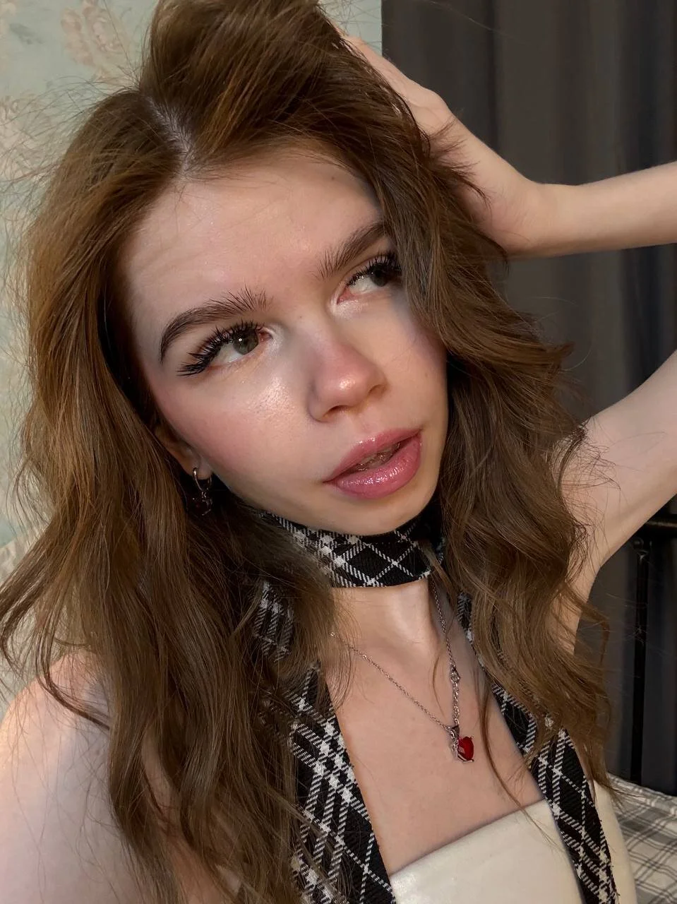 XXX Porn Photo of Nude AmityDilley 507