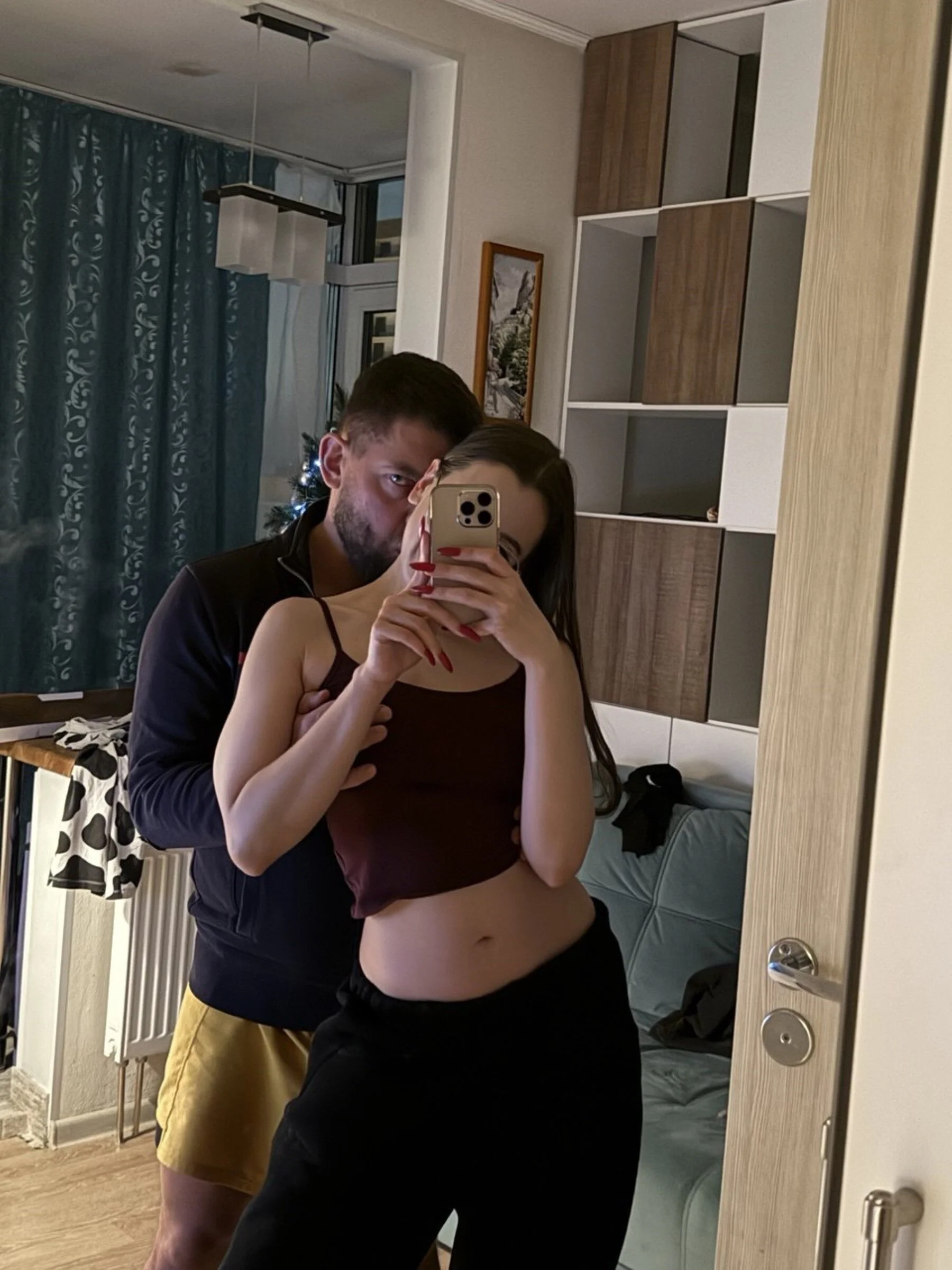 XXX Porn Photo of Nude KarlAndKlara 13