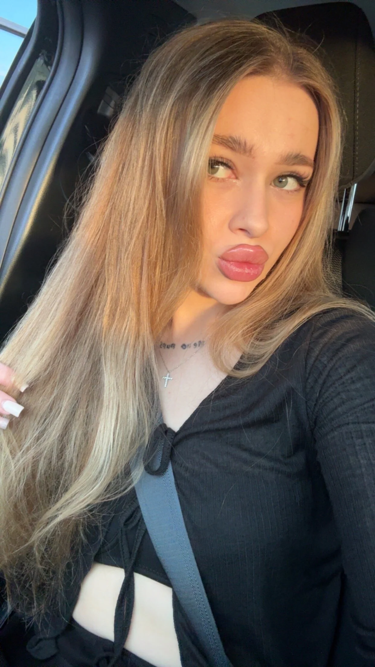 XXX Porn Photo of Nude springchicken1 4
