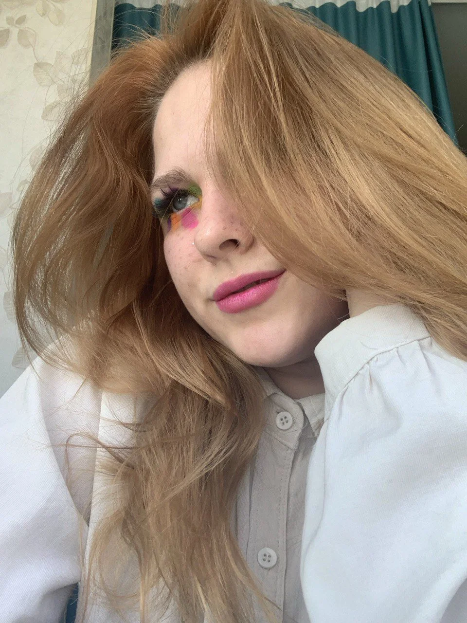 XXX Porn Photo of Nude Lasly_Fox 69