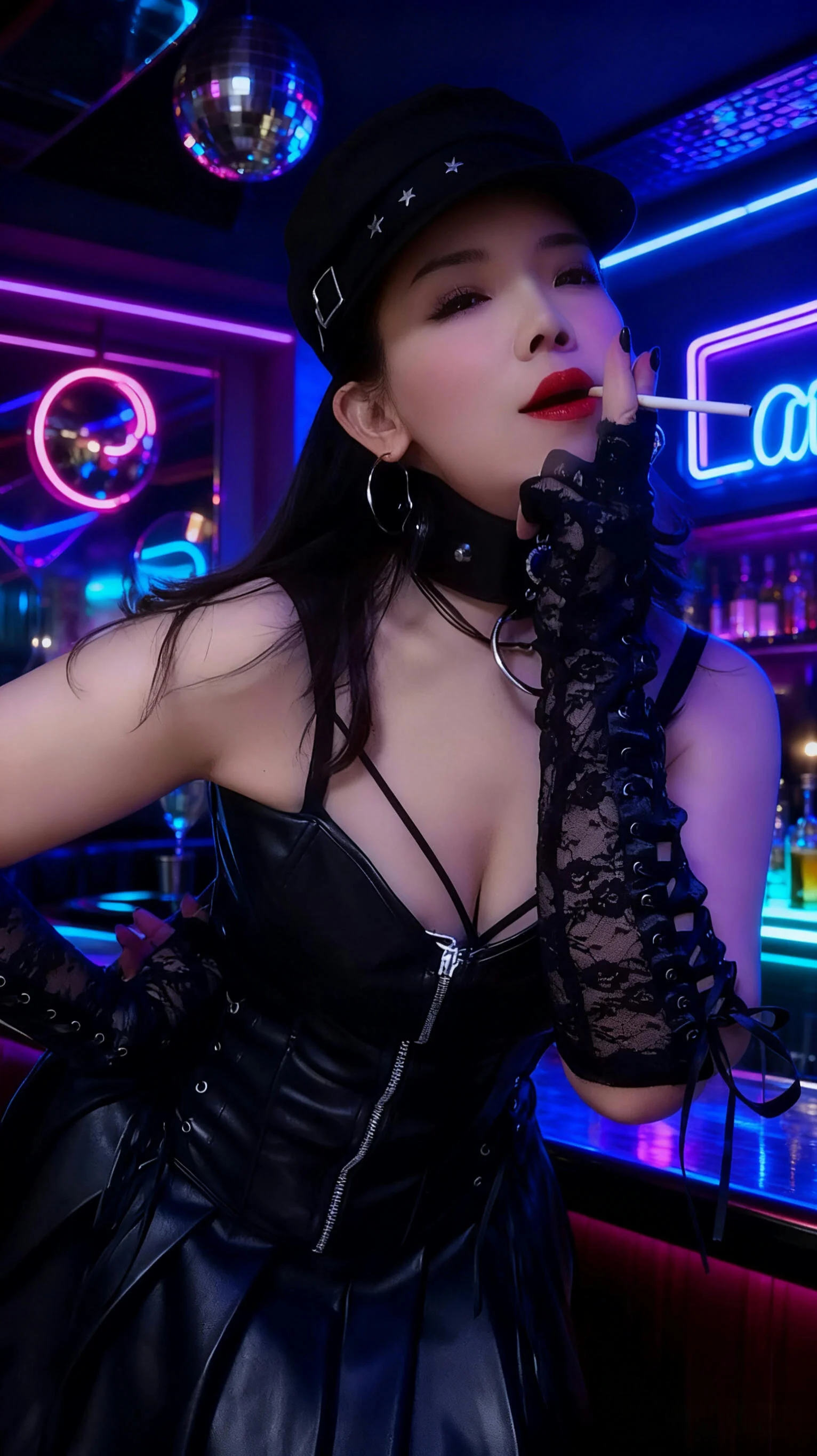 XXX Porn Photo of Nude anna_kk 8