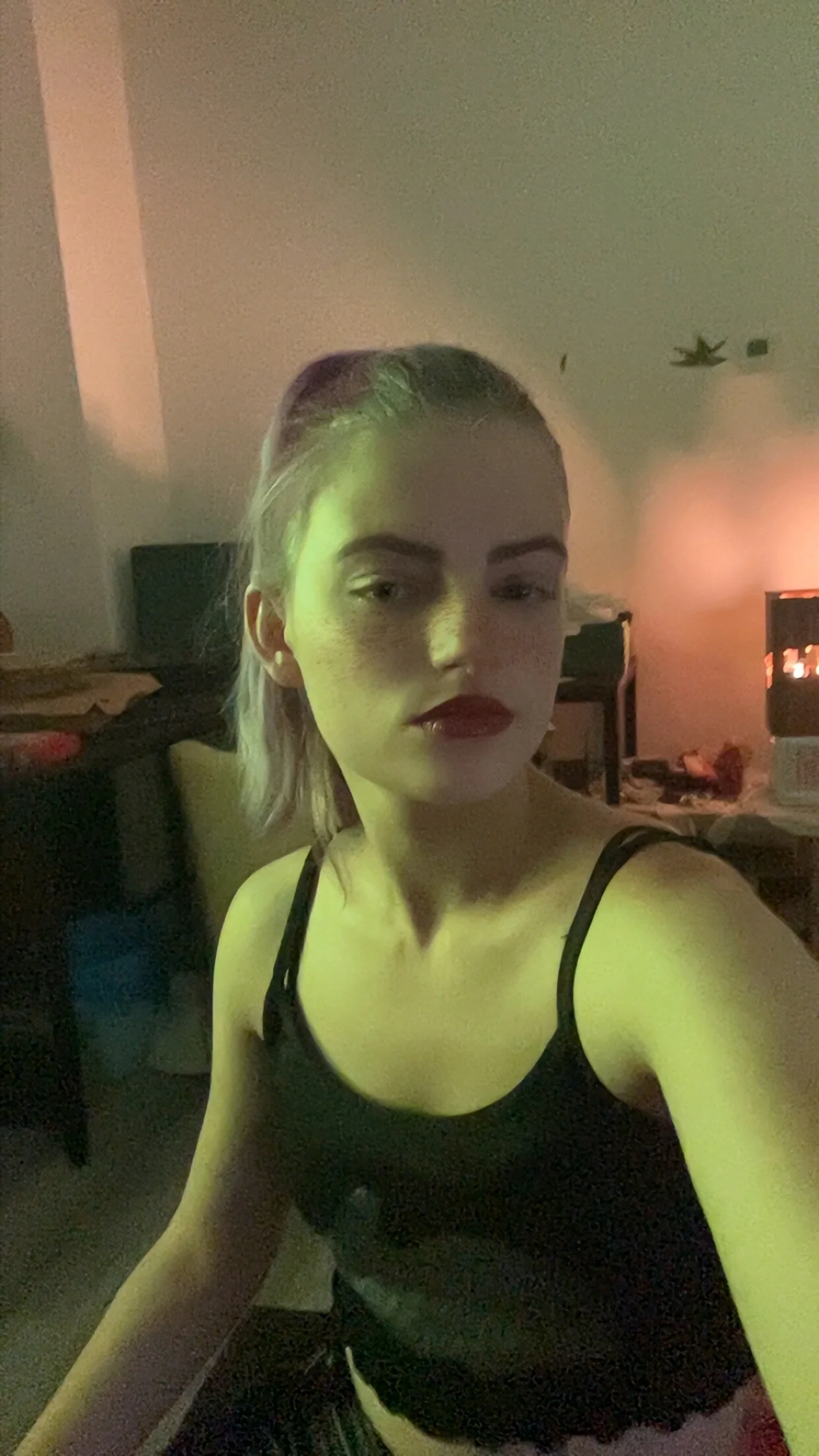 XXX Porn Photo of Nude Lola_Luv 3