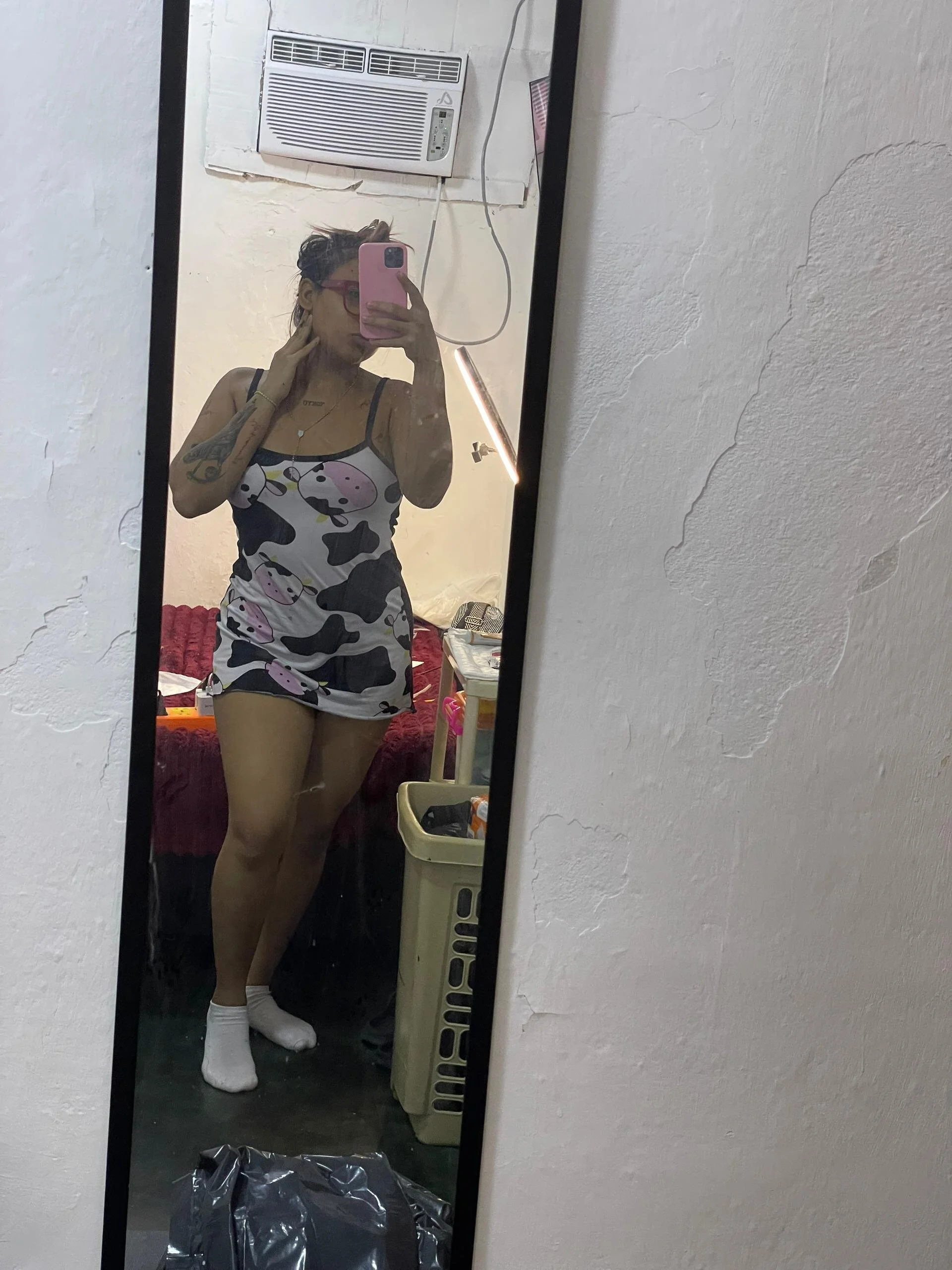 XXX Porn Photo of Nude PrettyKittyAGT 14