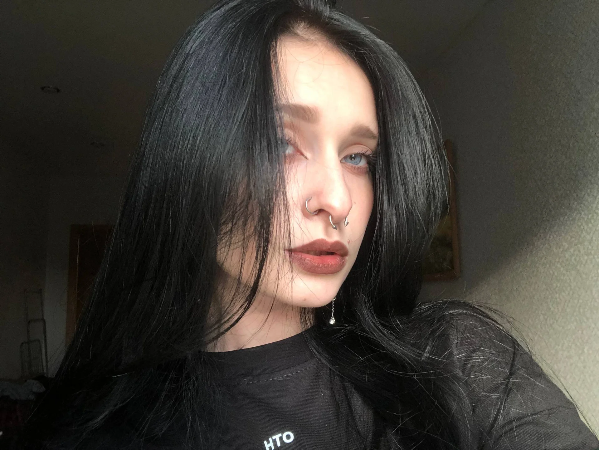 XXX Porn Photo of Nude DarcyAspacio 14