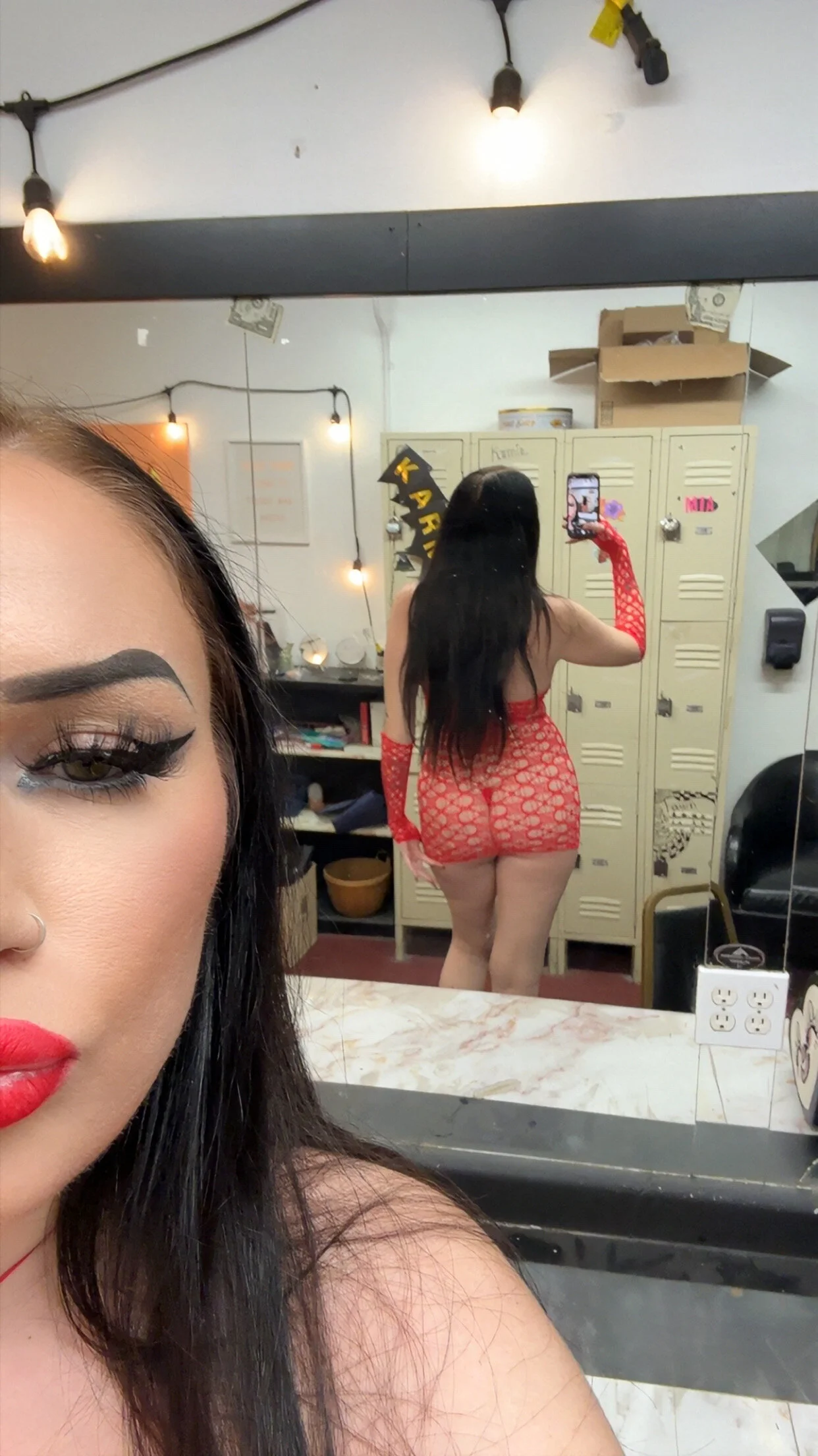 XXX Porn Photo of Nude porshathegoddess 5