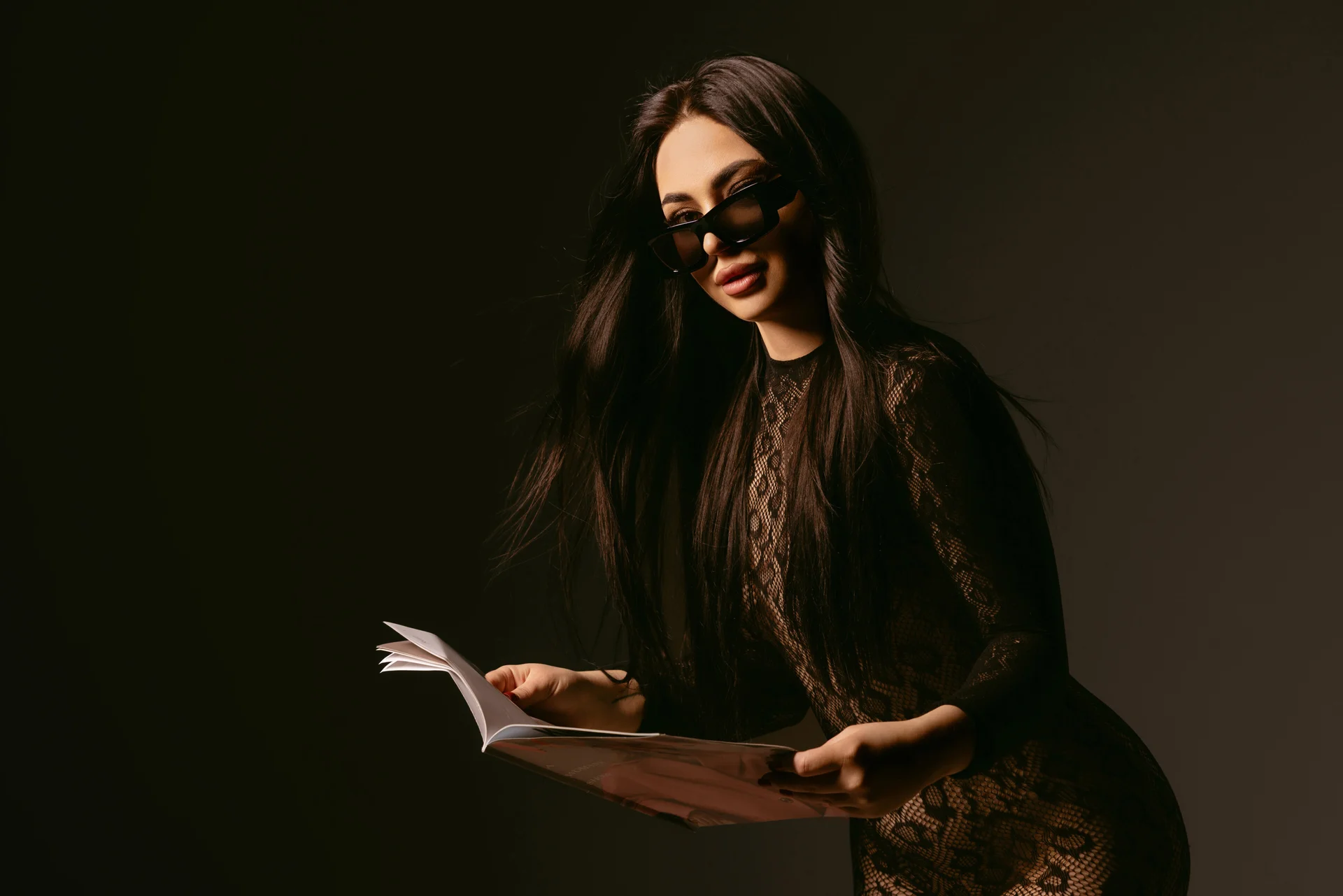 XXX Porn Photo of Nude Agnessa 40