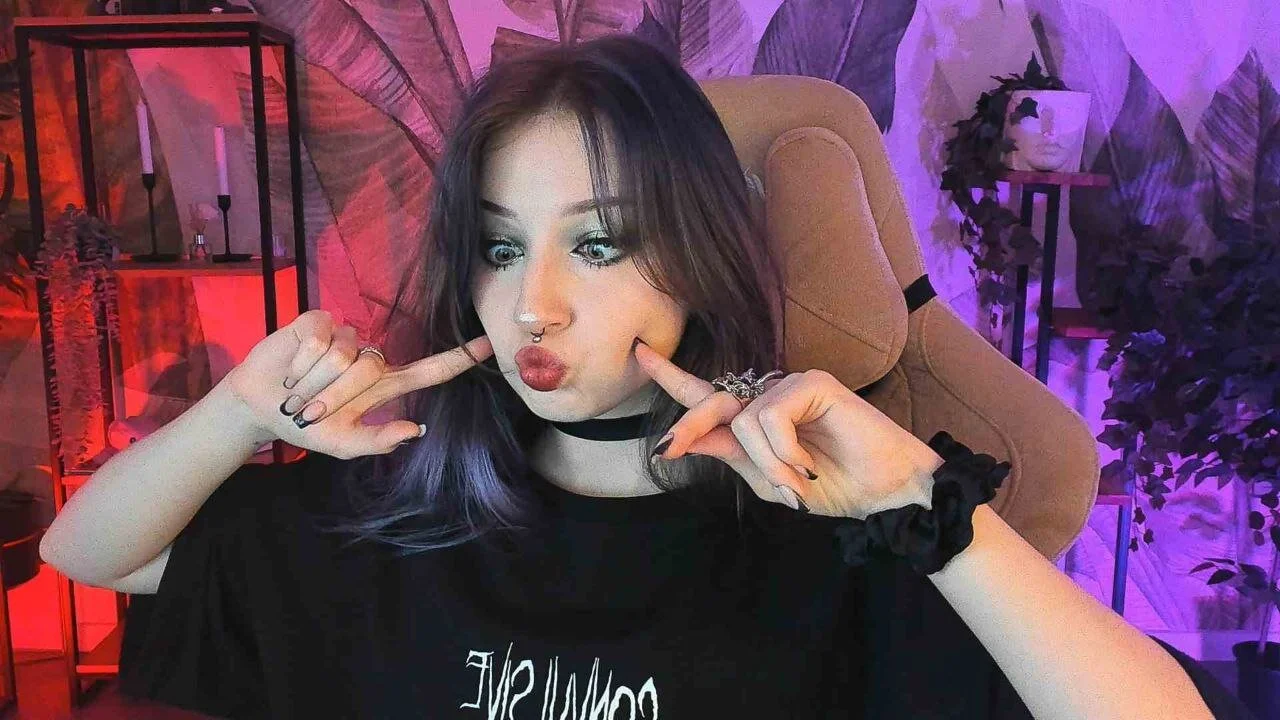 XXX Porn Photo of Nude LiliLuna 7