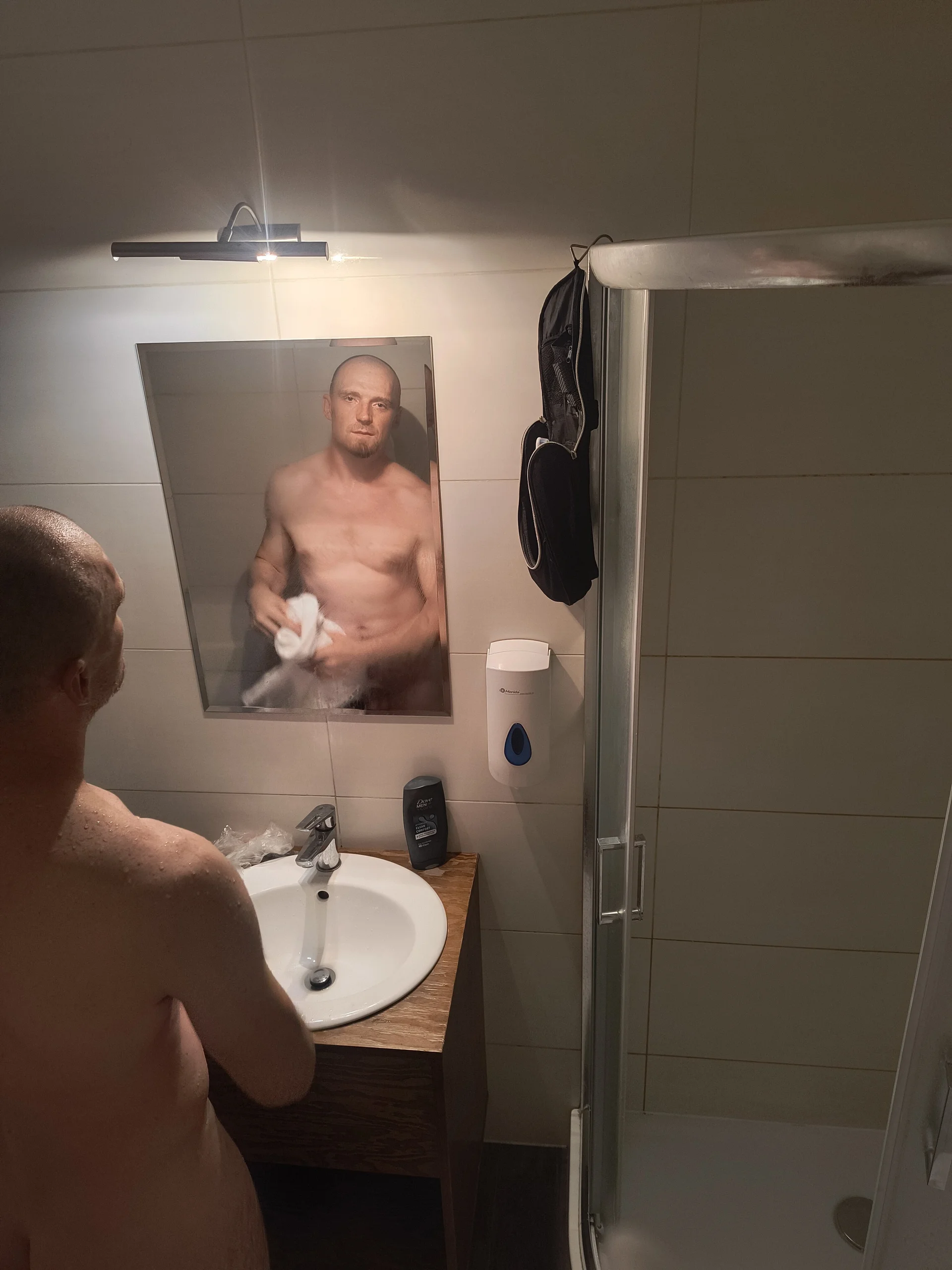 XXX Porn Photo of Nude great_feeling 29