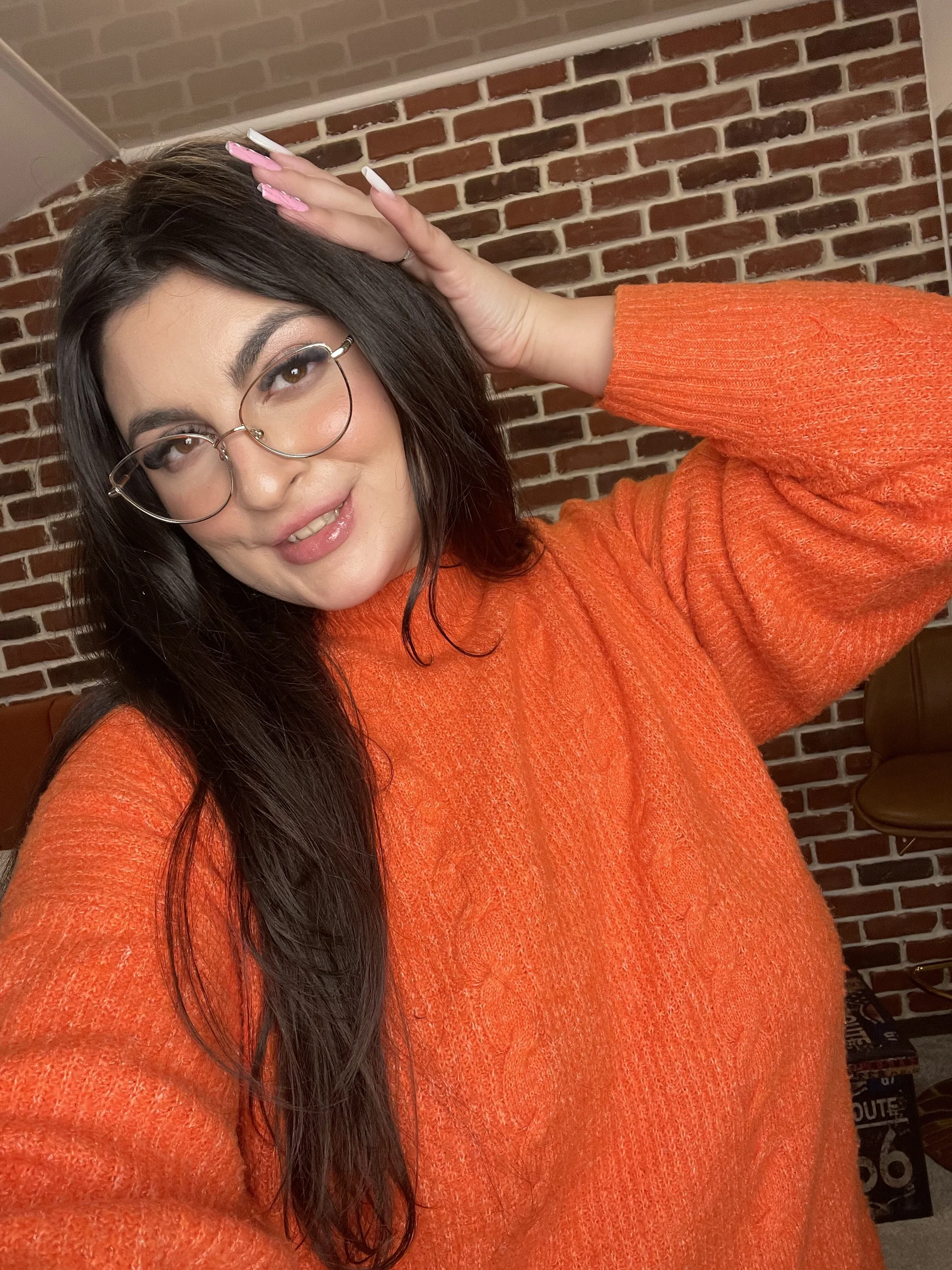 XXX Porn Photo of Nude Natasha_Olive 67