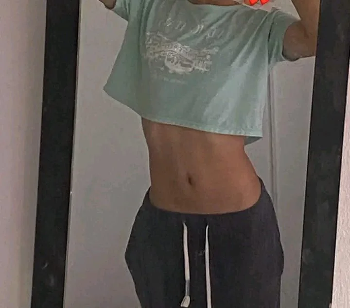 XXX Porn Photo of Nude Nicolle_Smithh_ 3