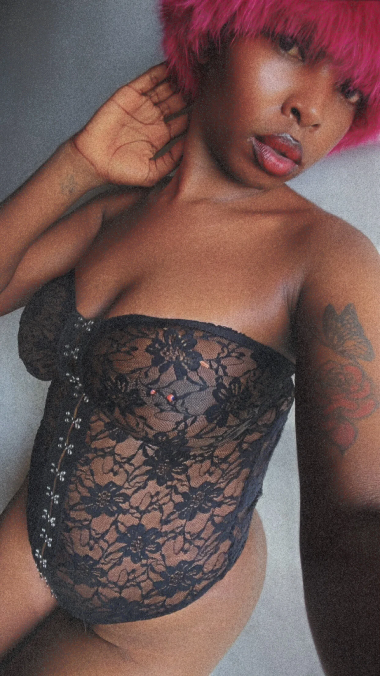 XXX Porn Photo of Nude Honeybeespecial 7