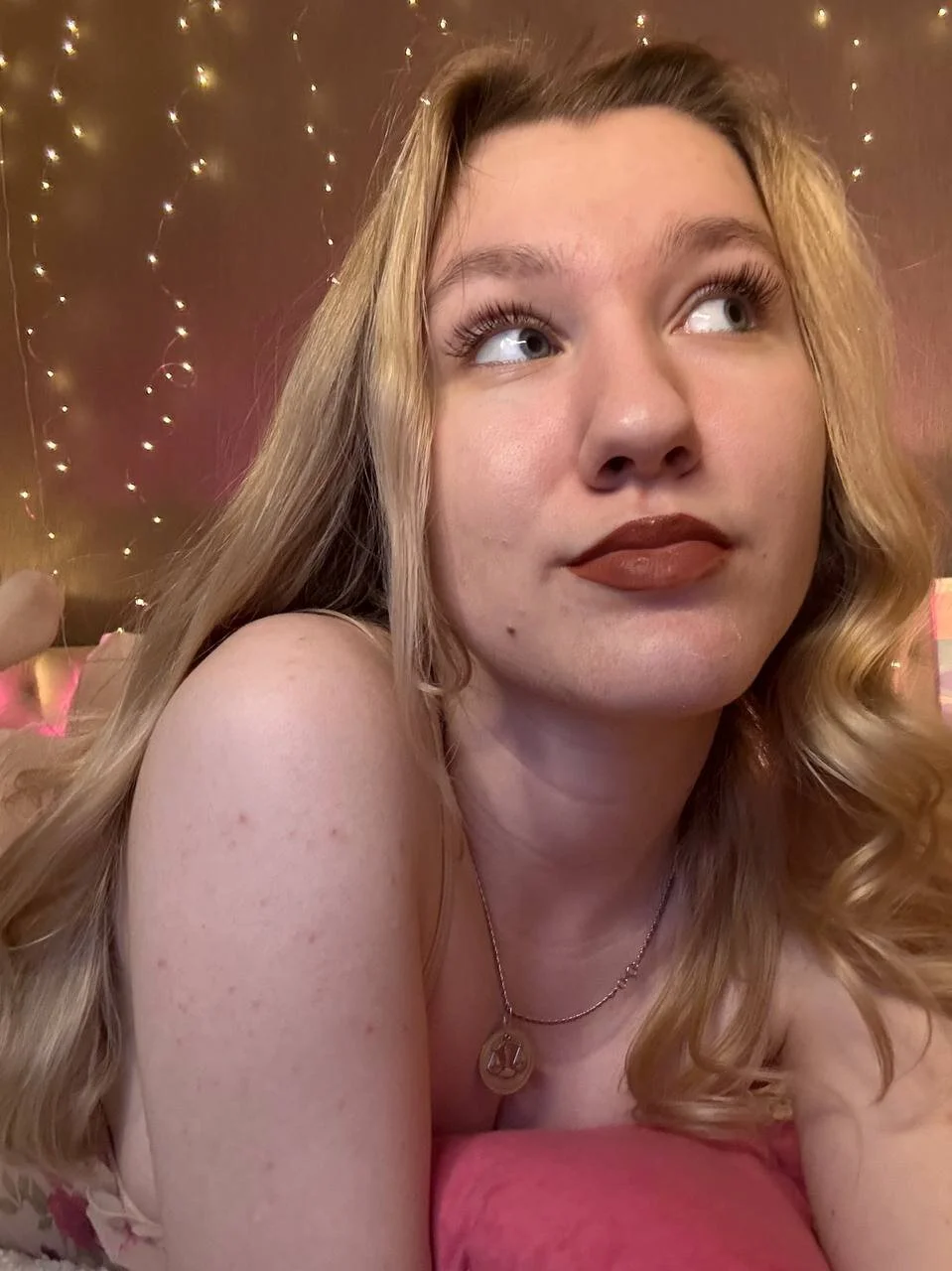 XXX Porn Photo of Nude LinaRayy 12