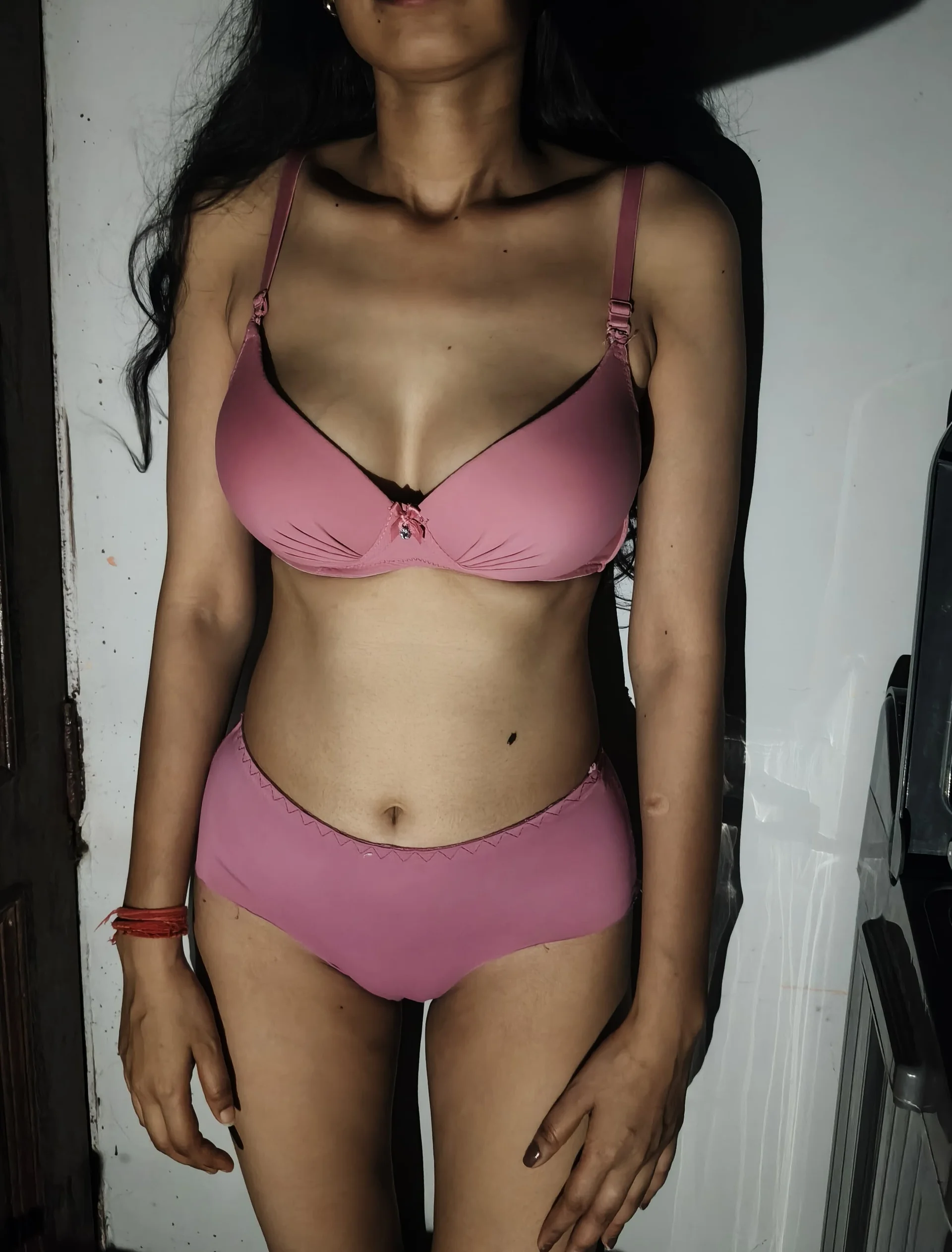 XXX Porn Photo of Nude Aameesha 6
