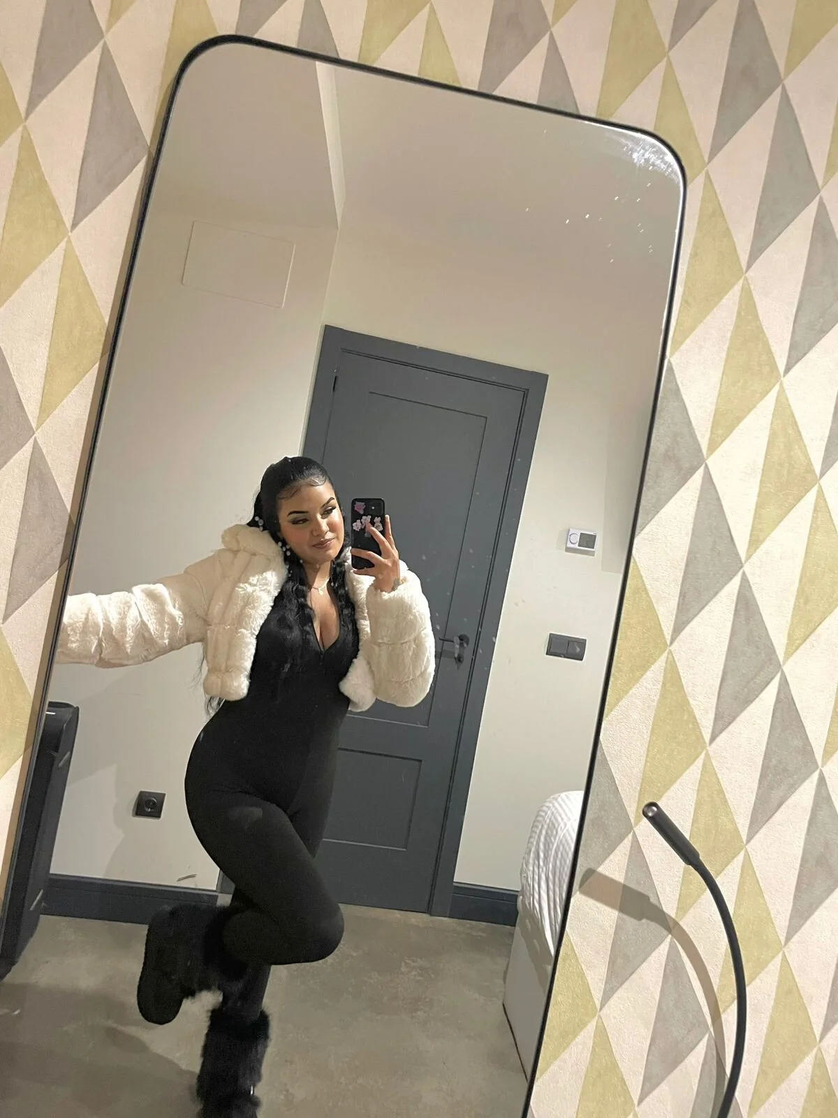 XXX Porn Photo of Nude Giannagp 4