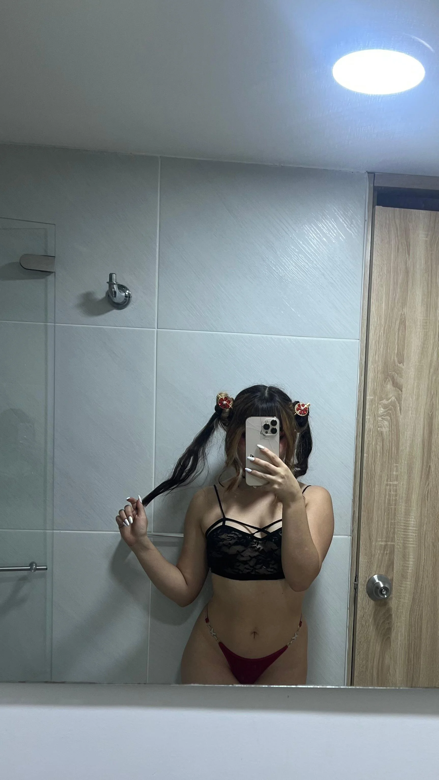 XXX Porn Photo of Nude sofiakitty_love 4