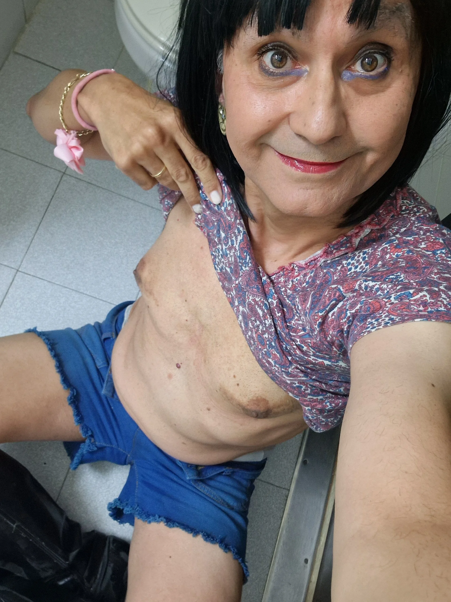 XXX Porn Photo of Nude Emily_de_Carla 40