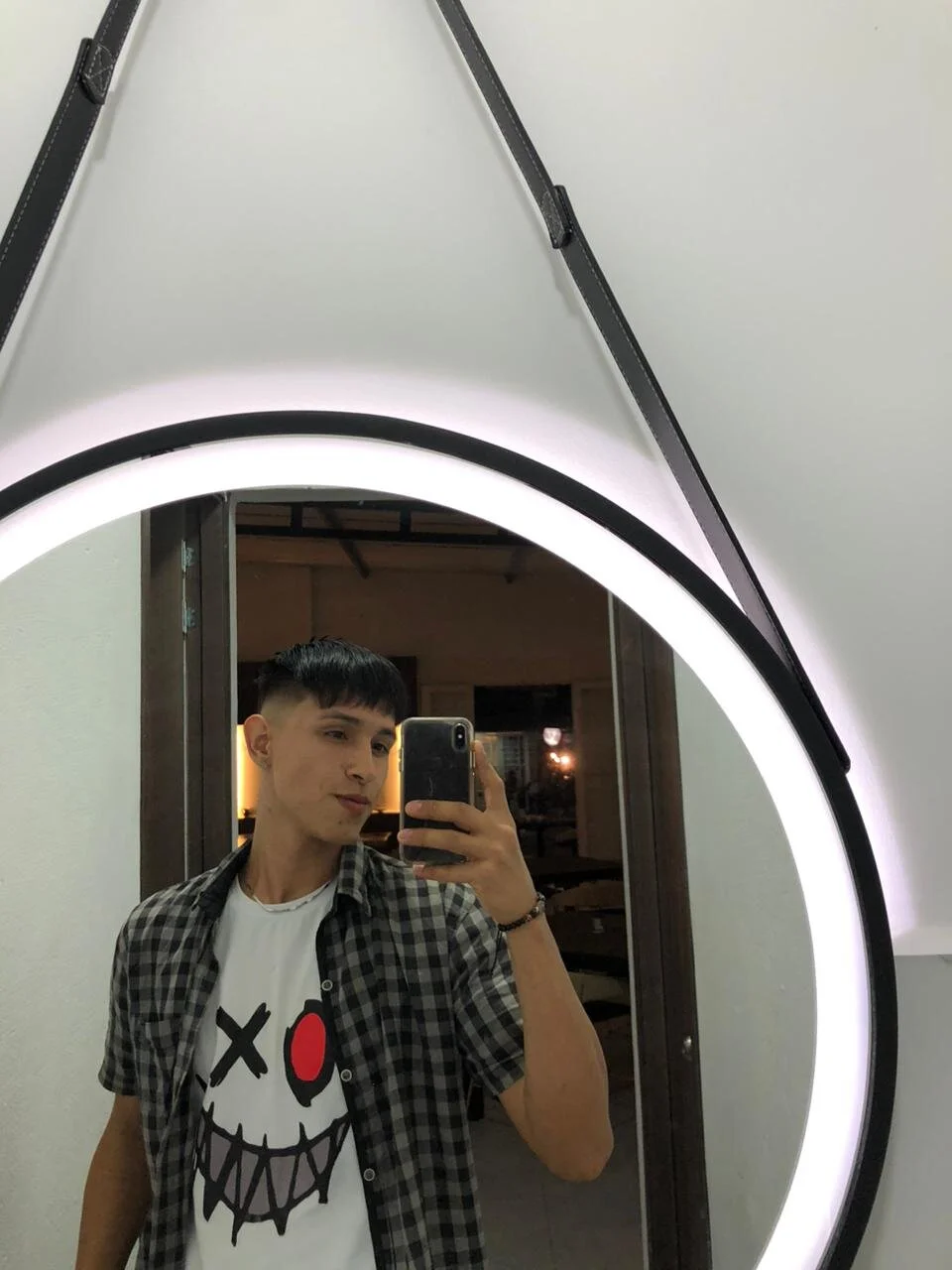 XXX Porn Photo of Nude rowanbigboy23 6