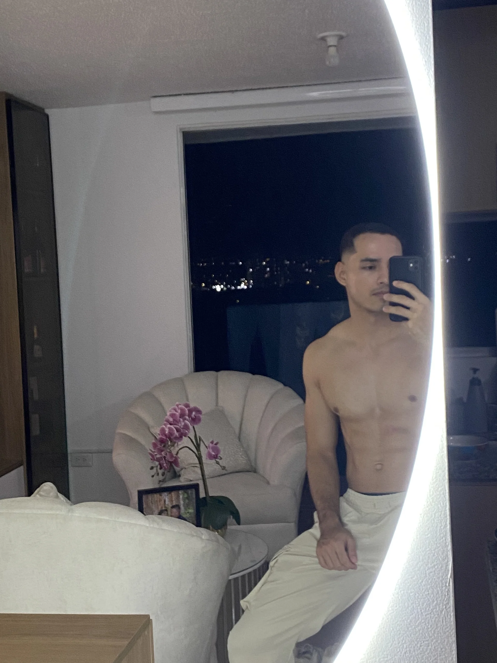 XXX Porn Photo of Nude Daniel_Saos 6