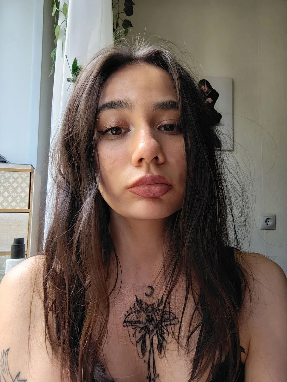 XXX Porn Photo of Nude Velvet_Nova 5